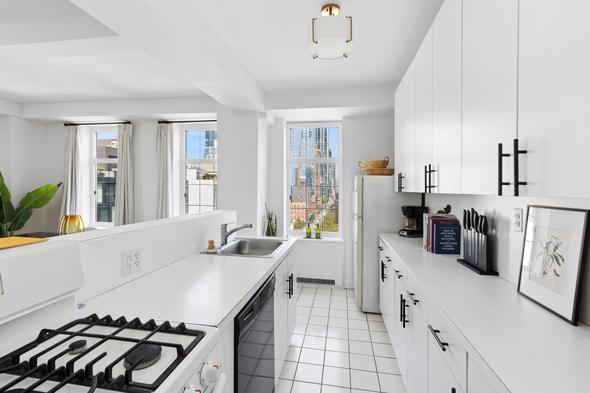 470 West 24th Street 14C Chelsea New York NY 10011