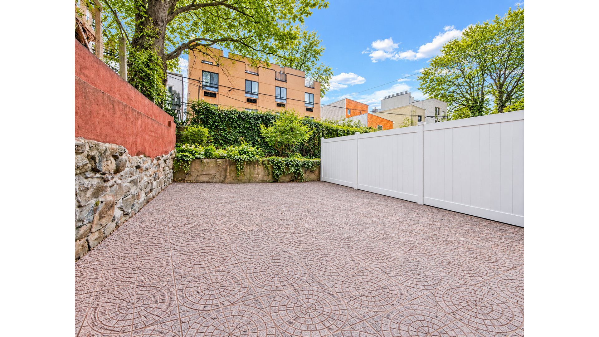 916 Putnam Avenue Bedford Stuyvesant Brooklyn NY 11221