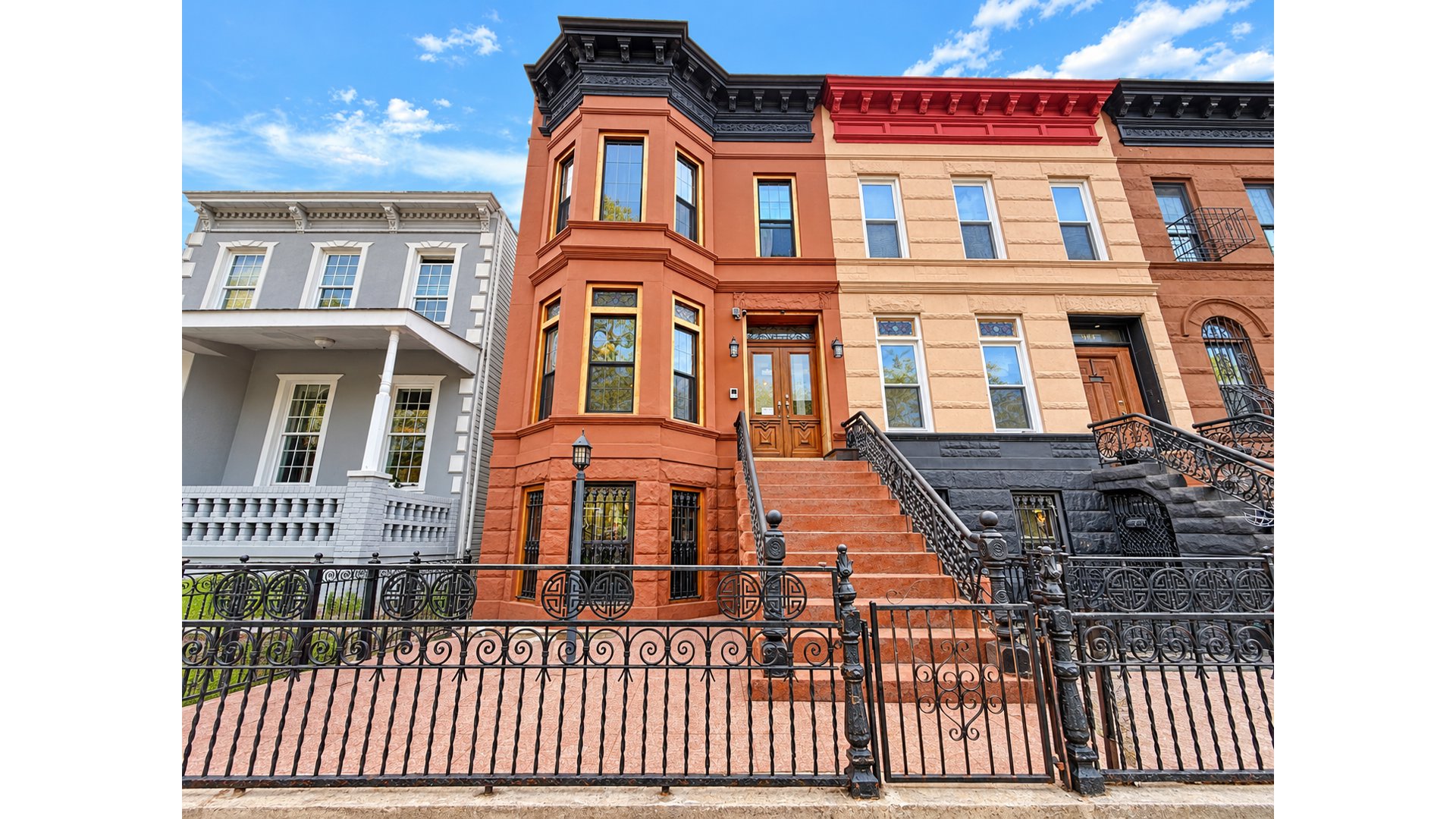 916 Putnam Avenue Bedford Stuyvesant Brooklyn NY 11221