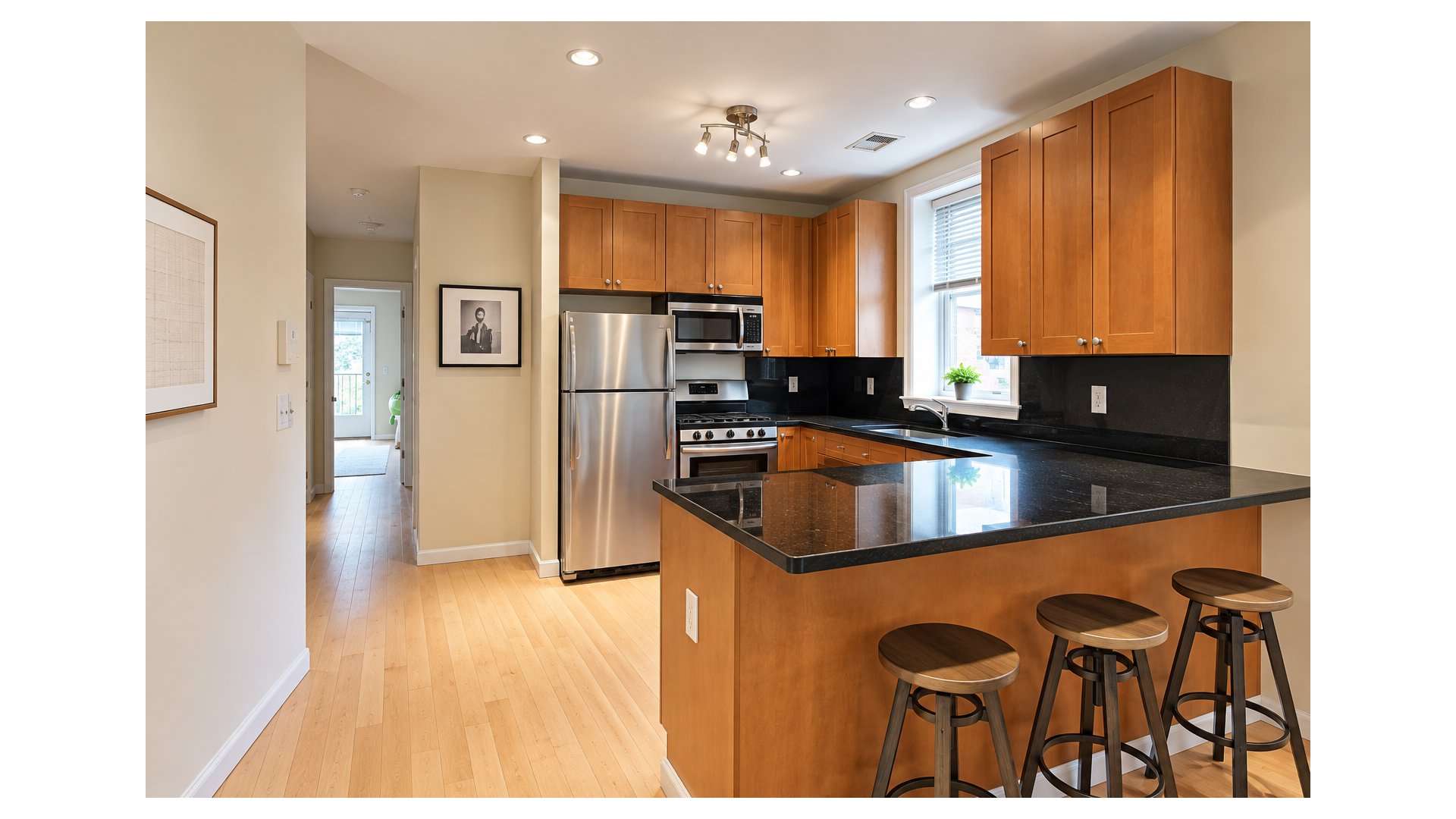 82 Sterling Place 4 Park Slope Brooklyn NY 11217