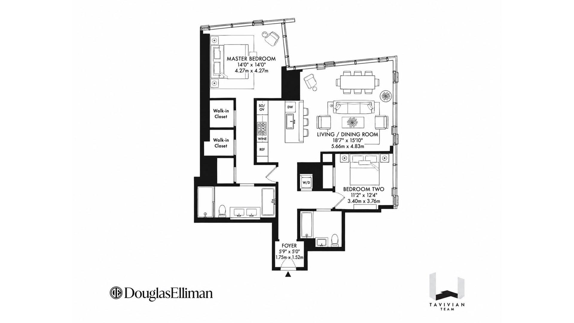 10 Riverside Blvd. 32D Lincoln Square New York NY 10069