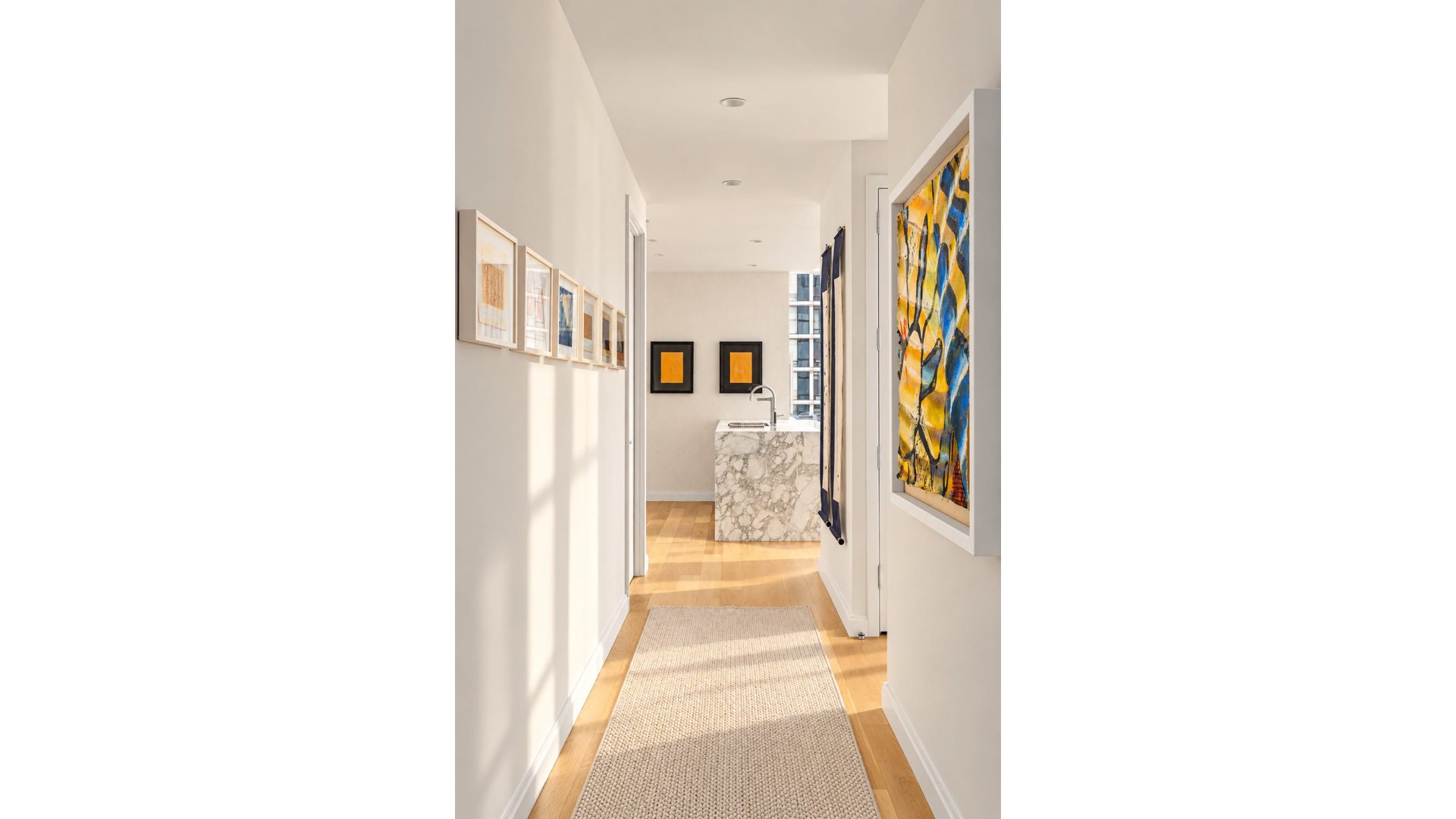 10 Riverside Blvd. 32D Lincoln Square New York NY 10069