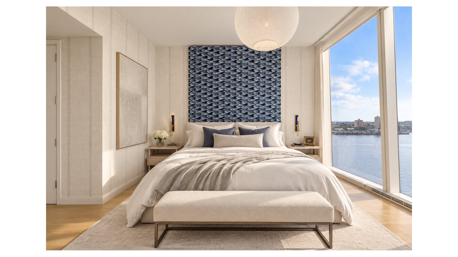 10 Riverside Blvd. 32D Lincoln Square New York NY 10069