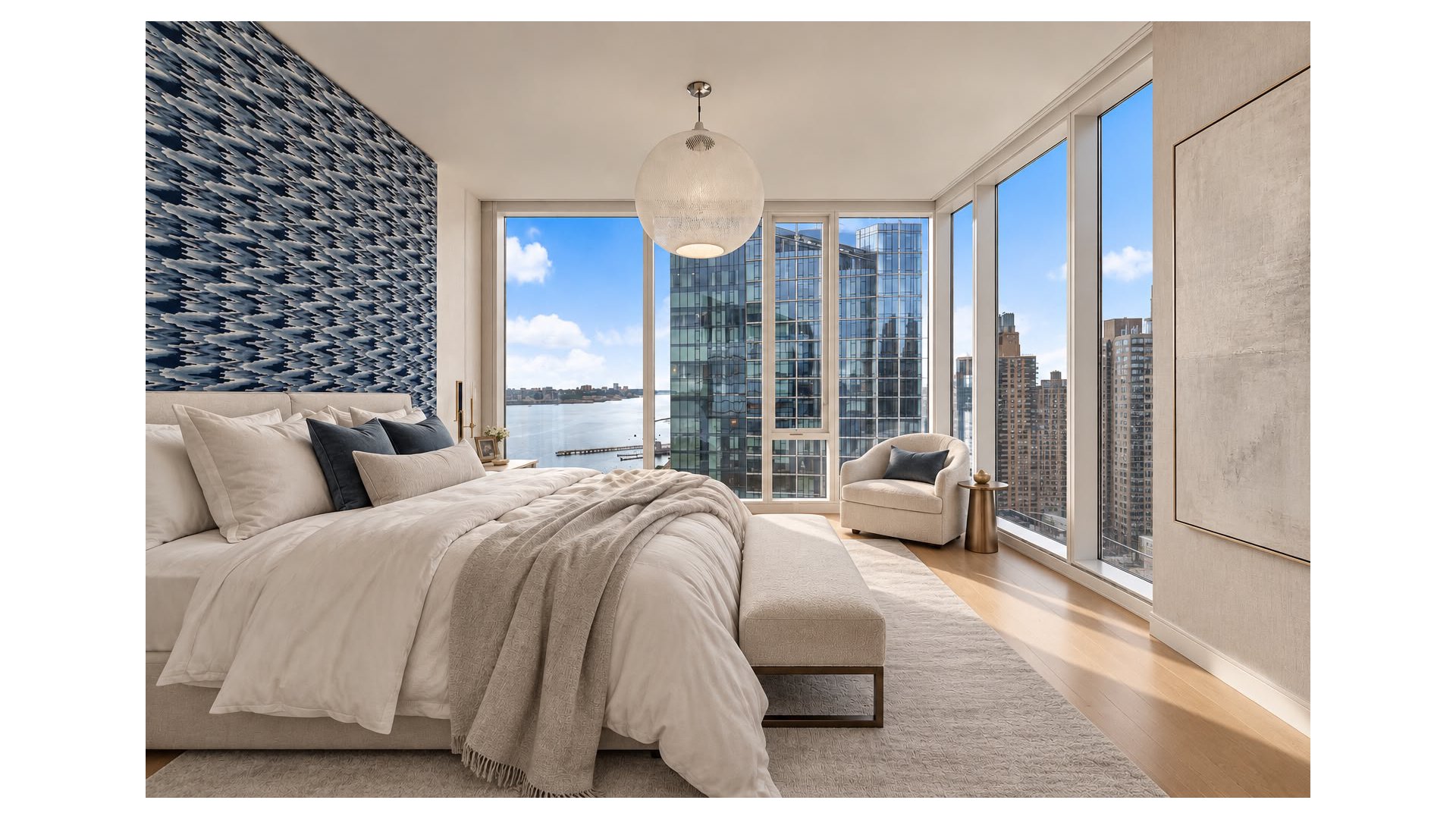 10 Riverside Blvd. 32D Lincoln Square New York NY 10069