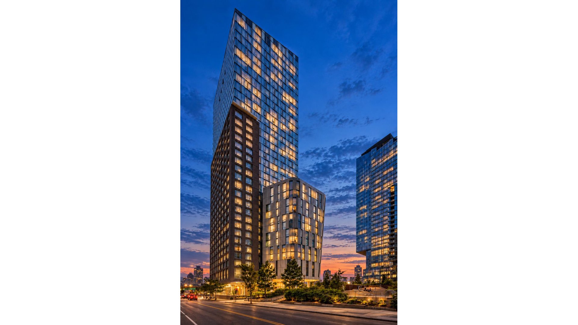 10 Riverside Blvd. 32D Lincoln Square New York NY 10069