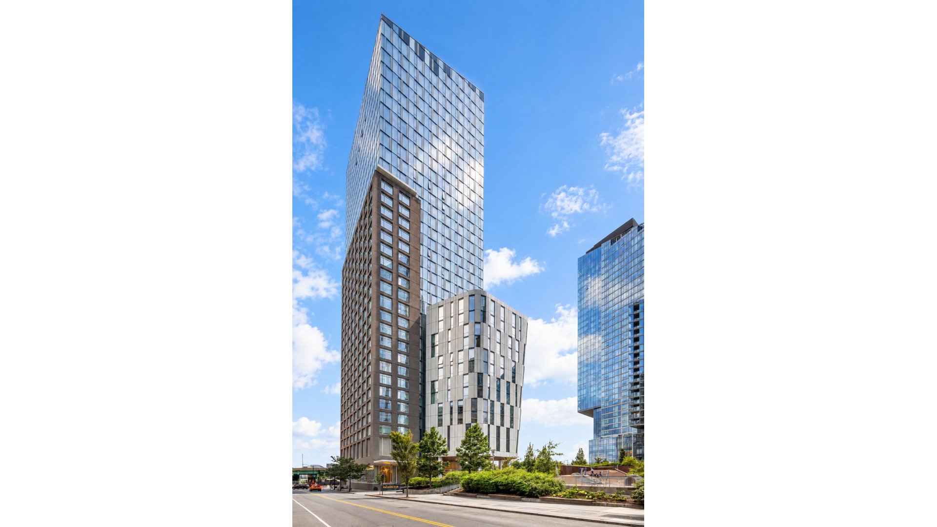 10 Riverside Blvd. 32D Lincoln Square New York NY 10069