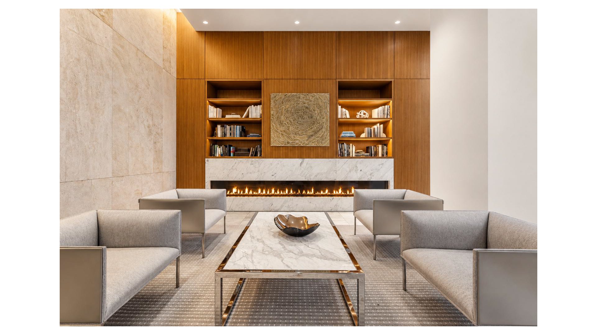 10 Riverside Blvd. 32D Lincoln Square New York NY 10069