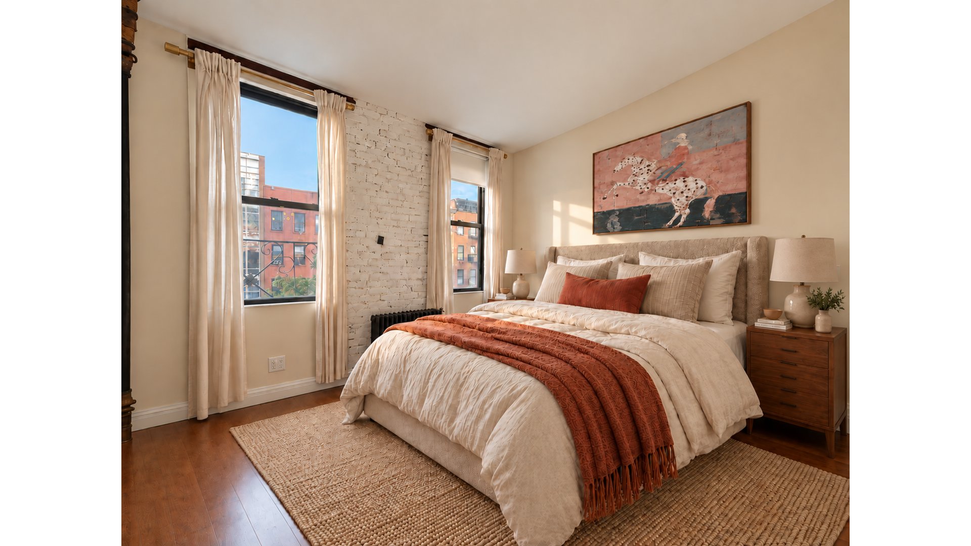 646 Ninth Avenue 4FS Clinton New York NY 10036