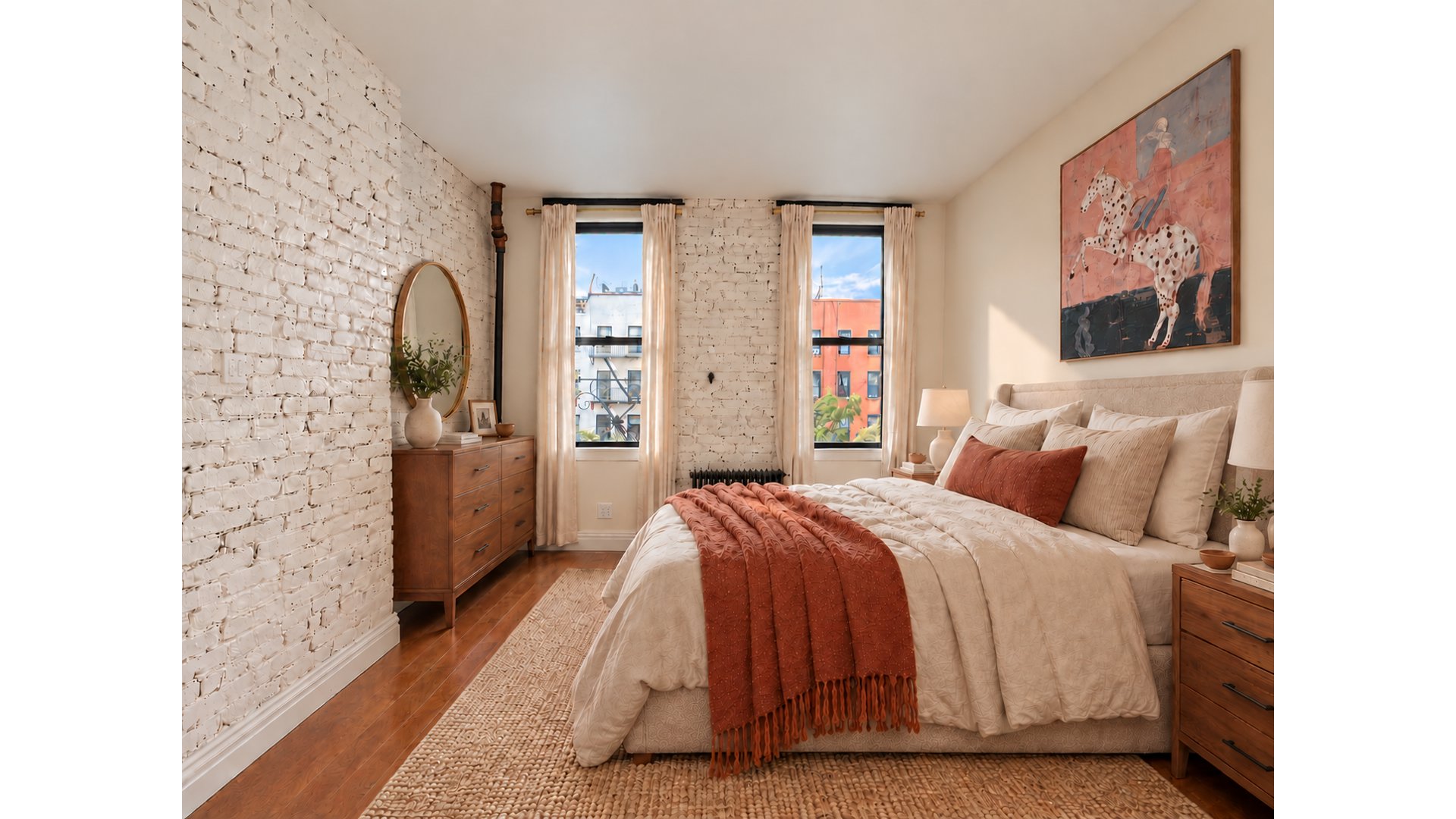 646 Ninth Avenue 4FS Clinton New York NY 10036