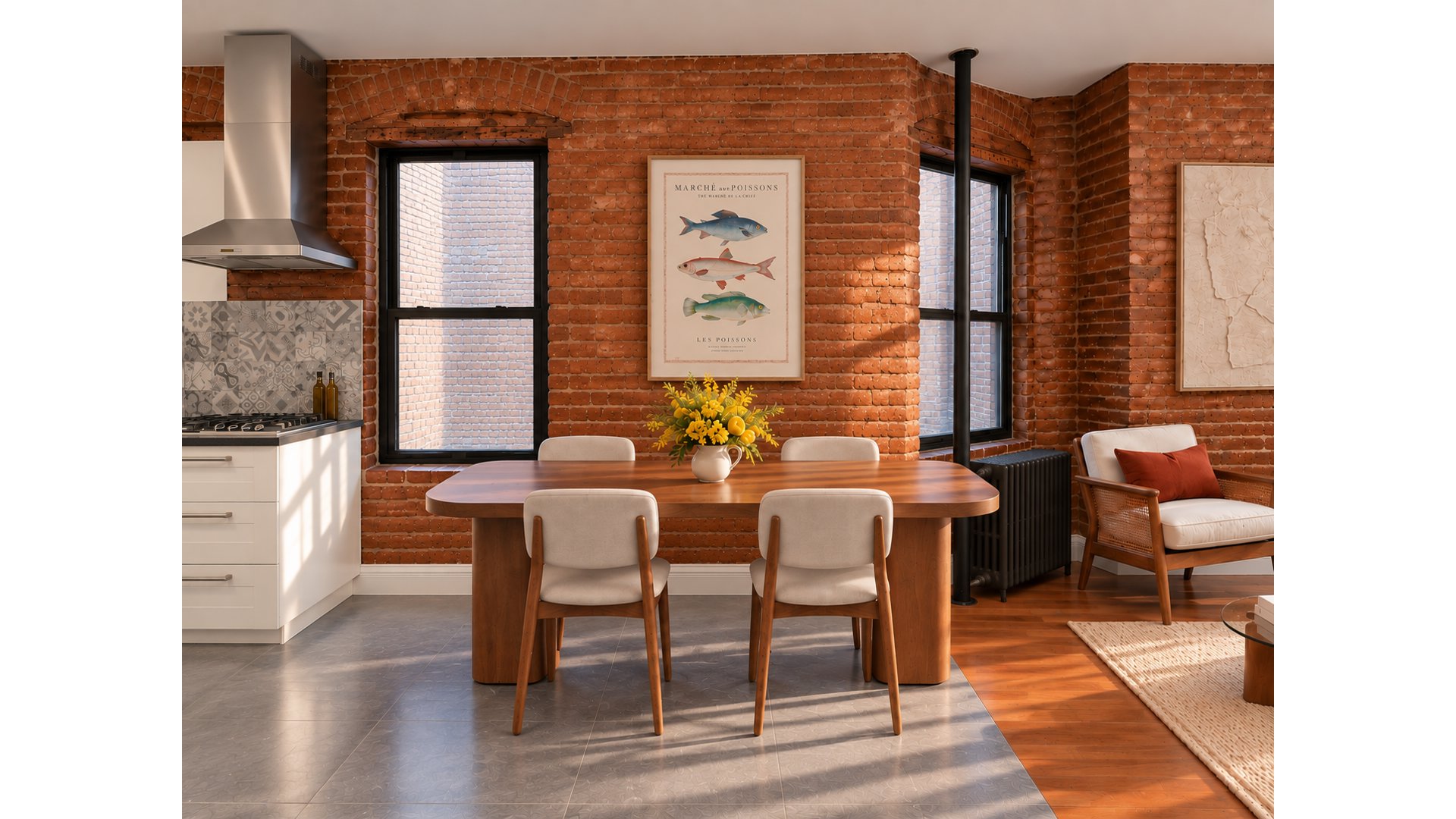646 Ninth Avenue 4FS Clinton New York NY 10036