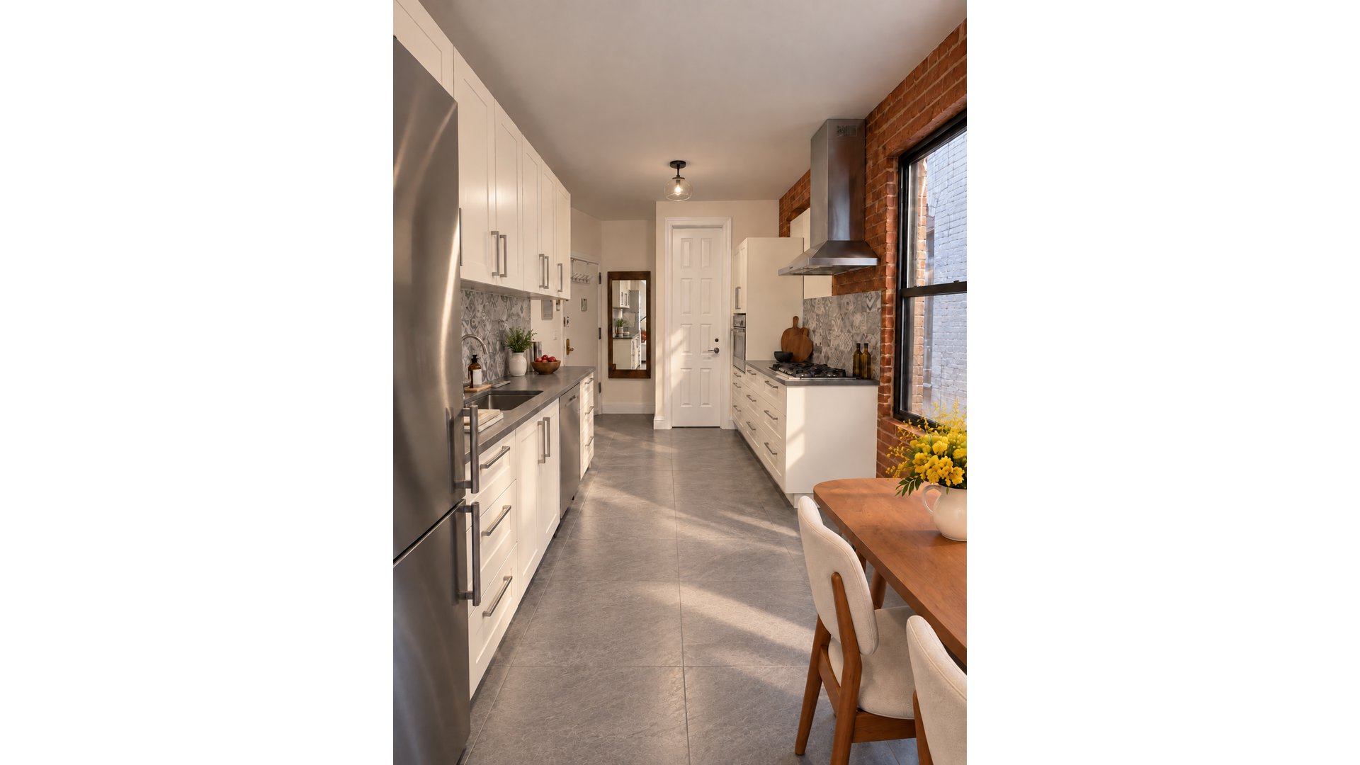 646 Ninth Avenue 4FS Clinton New York NY 10036