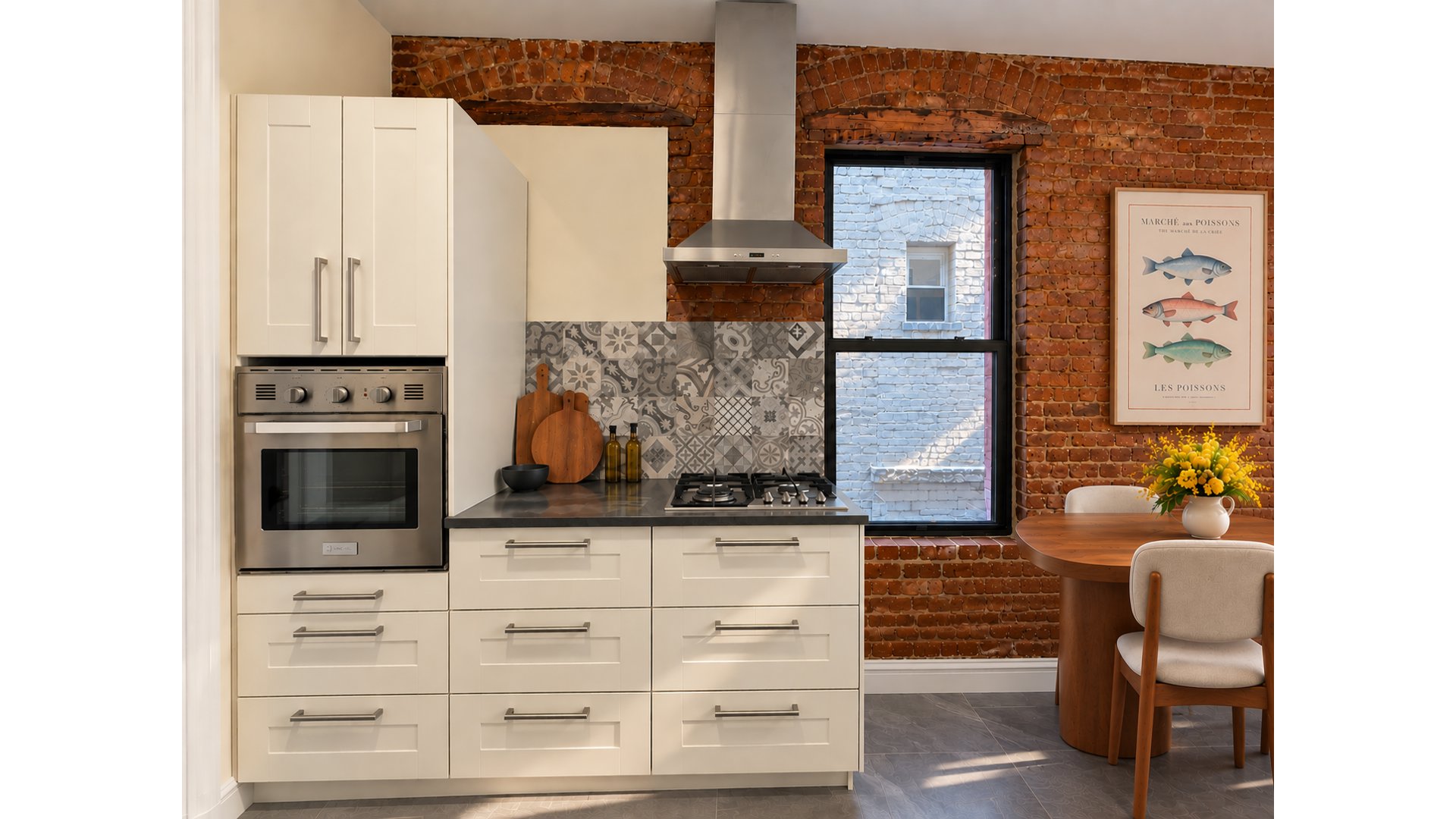 646 Ninth Avenue 4FS Clinton New York NY 10036