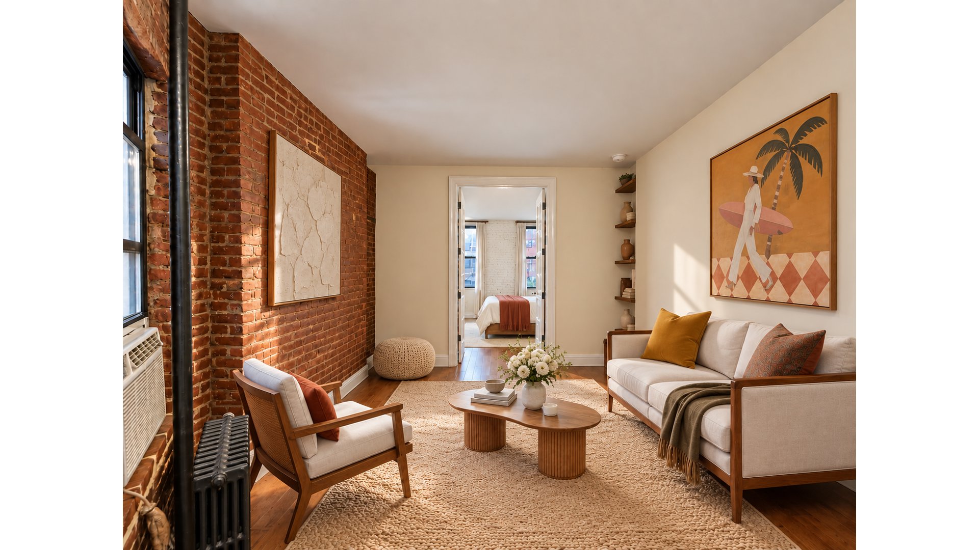 646 Ninth Avenue 4FS Clinton New York NY 10036
