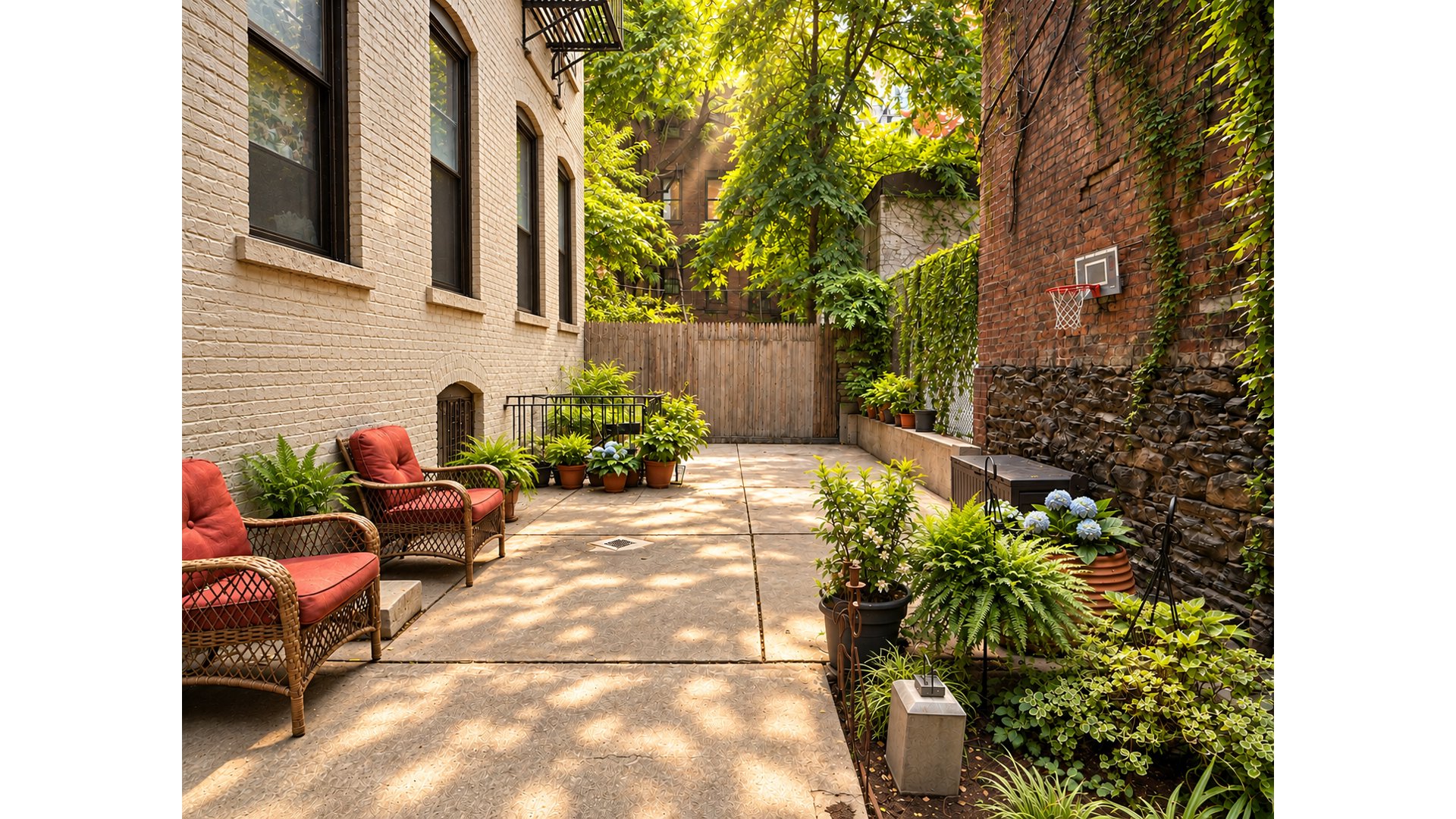 646 Ninth Avenue 4FS Clinton New York NY 10036