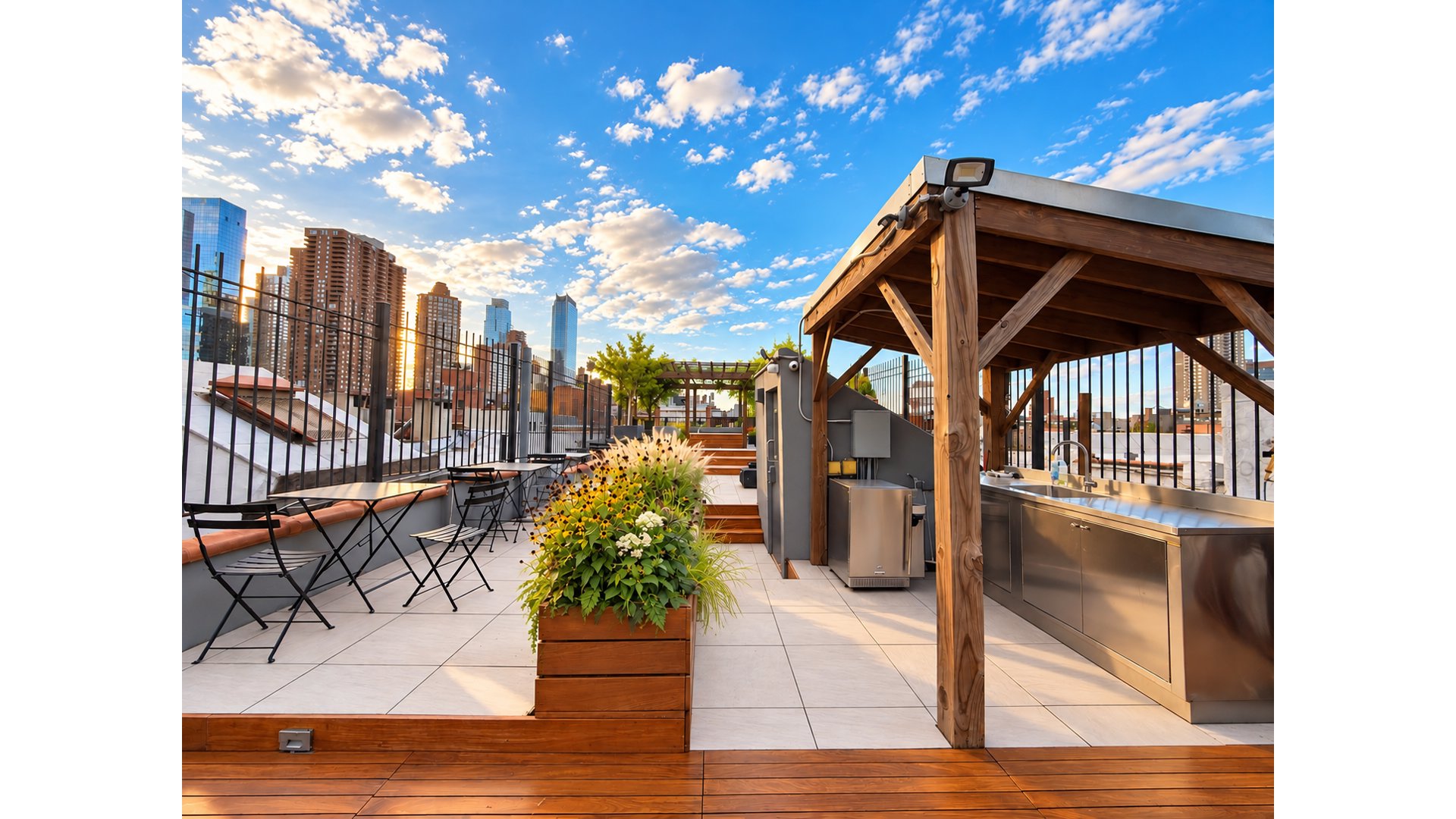646 Ninth Avenue 4FS Clinton New York NY 10036