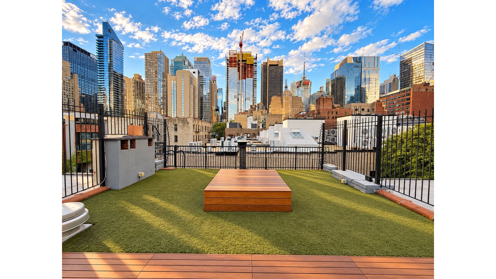 646 Ninth Avenue 4FS Clinton New York NY 10036