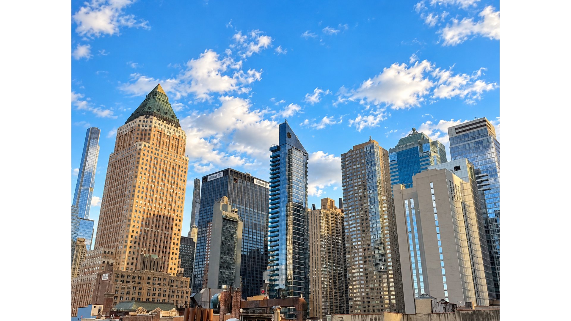 646 Ninth Avenue 4FS Clinton New York NY 10036