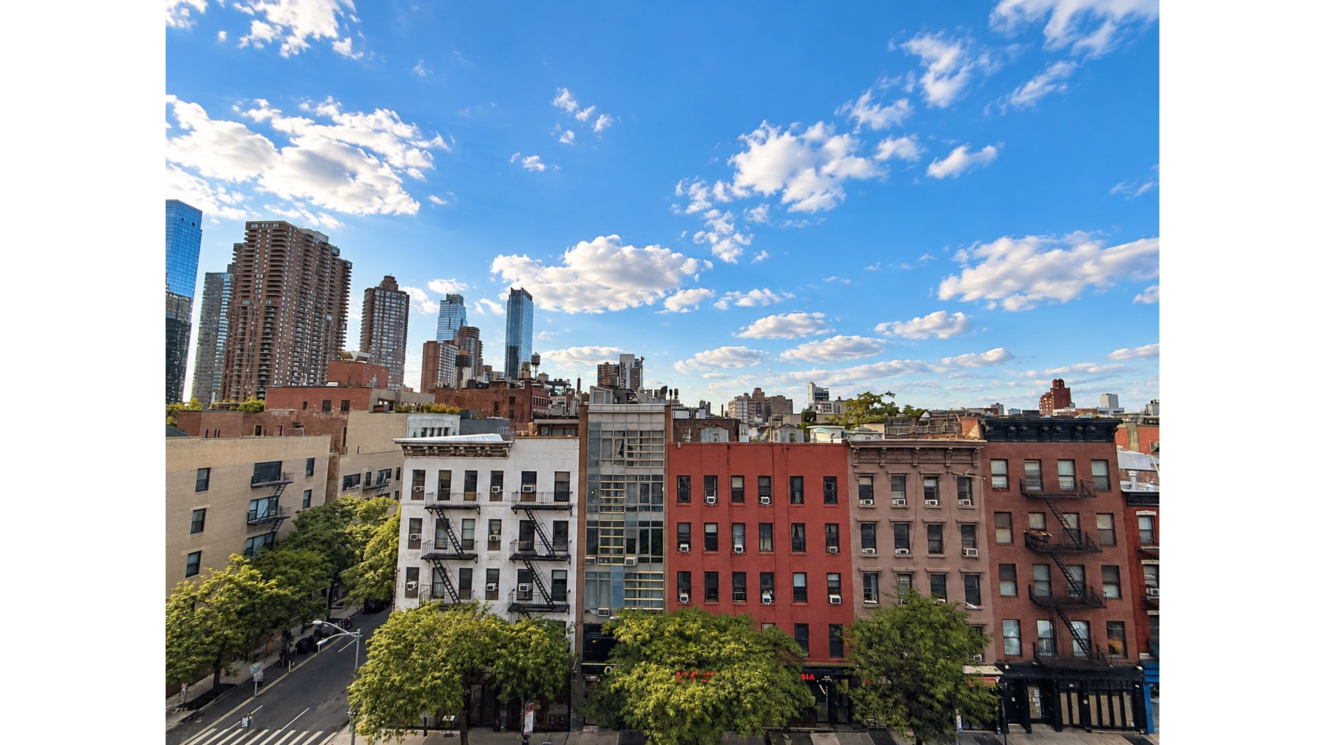 646 Ninth Avenue 4FS Clinton New York NY 10036