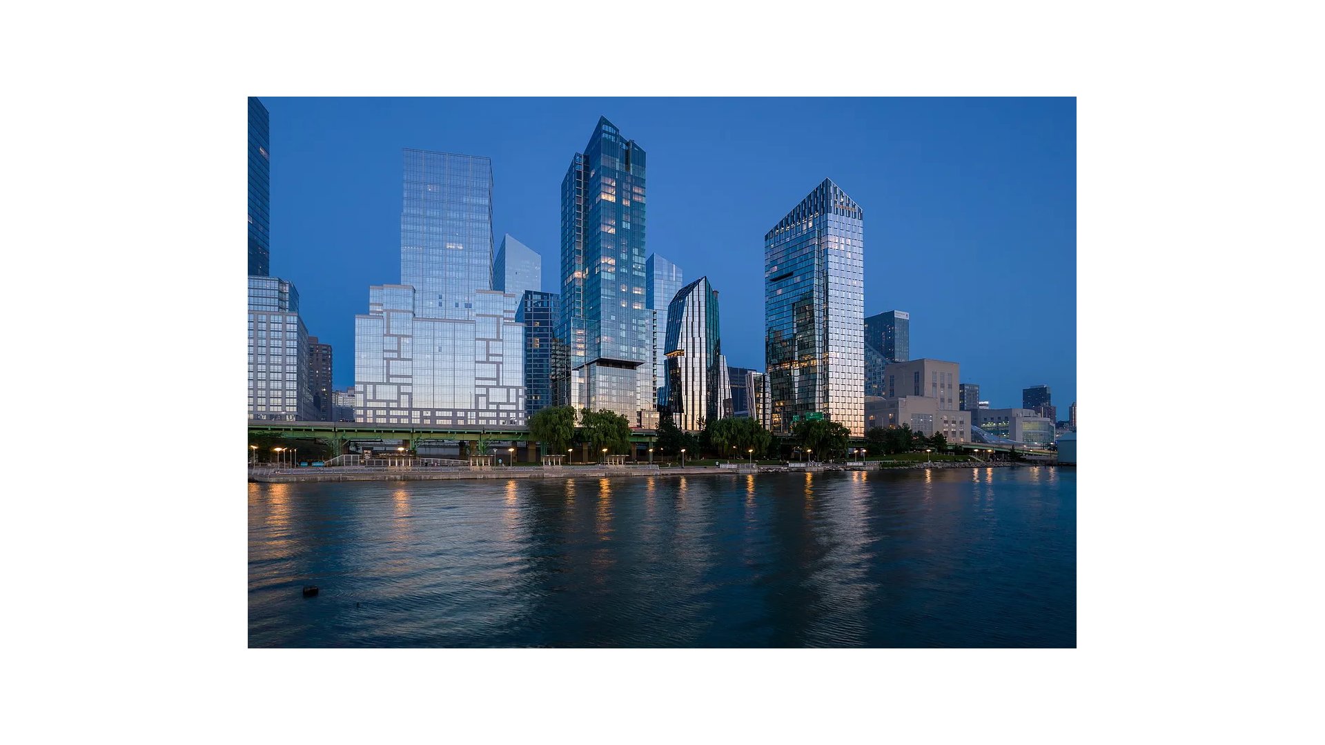 10 Riverside Blvd. 32D Lincoln Square New York NY 10069