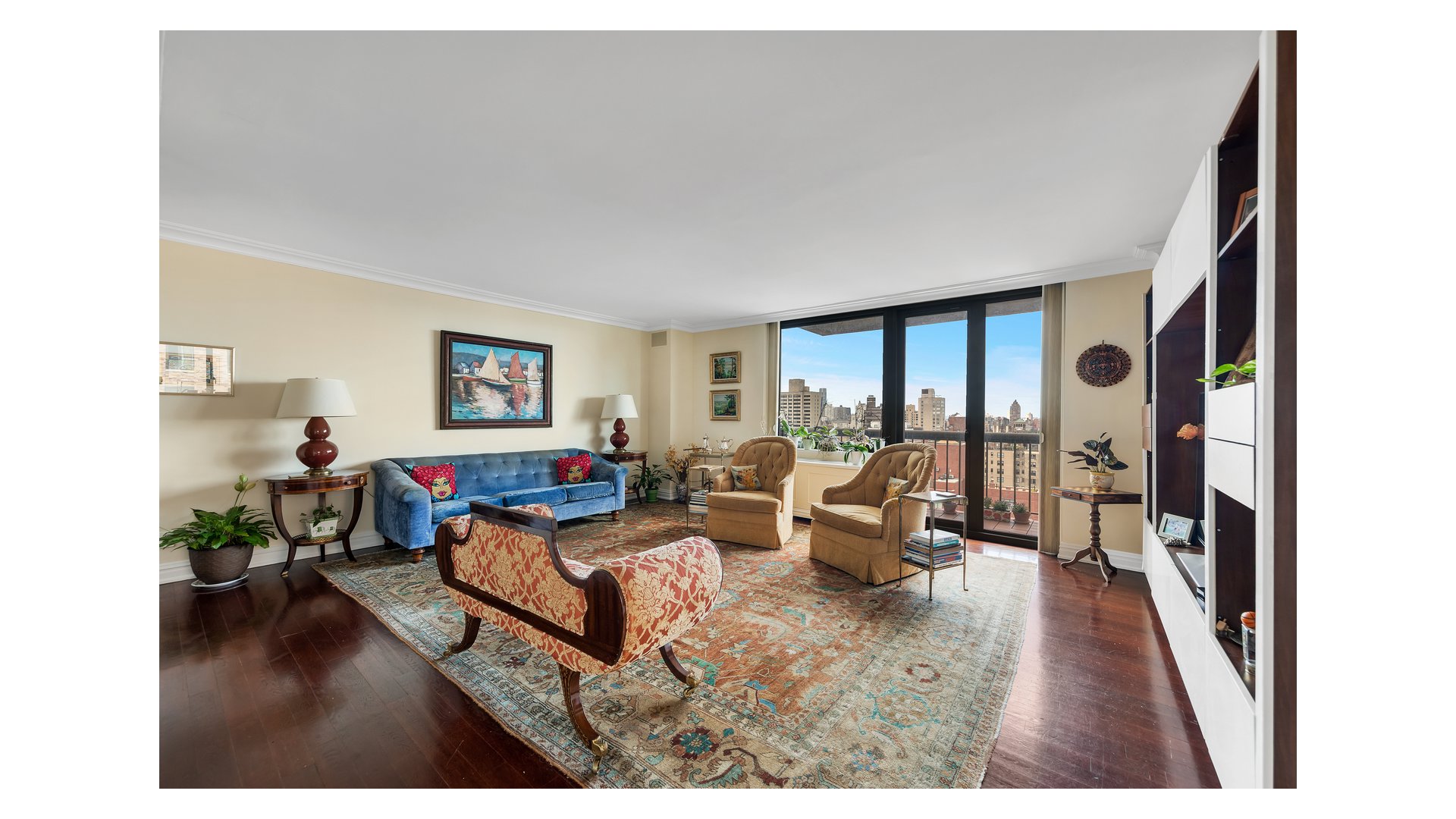 1438 Third Avenue 24B Upper East Side New York NY 10028