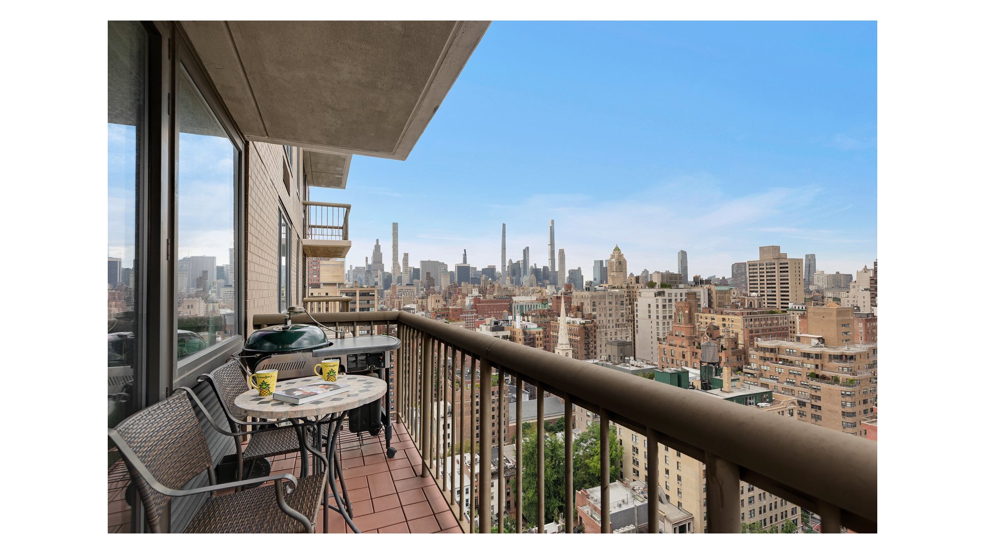 1438 Third Avenue 24B Upper East Side New York NY 10028
