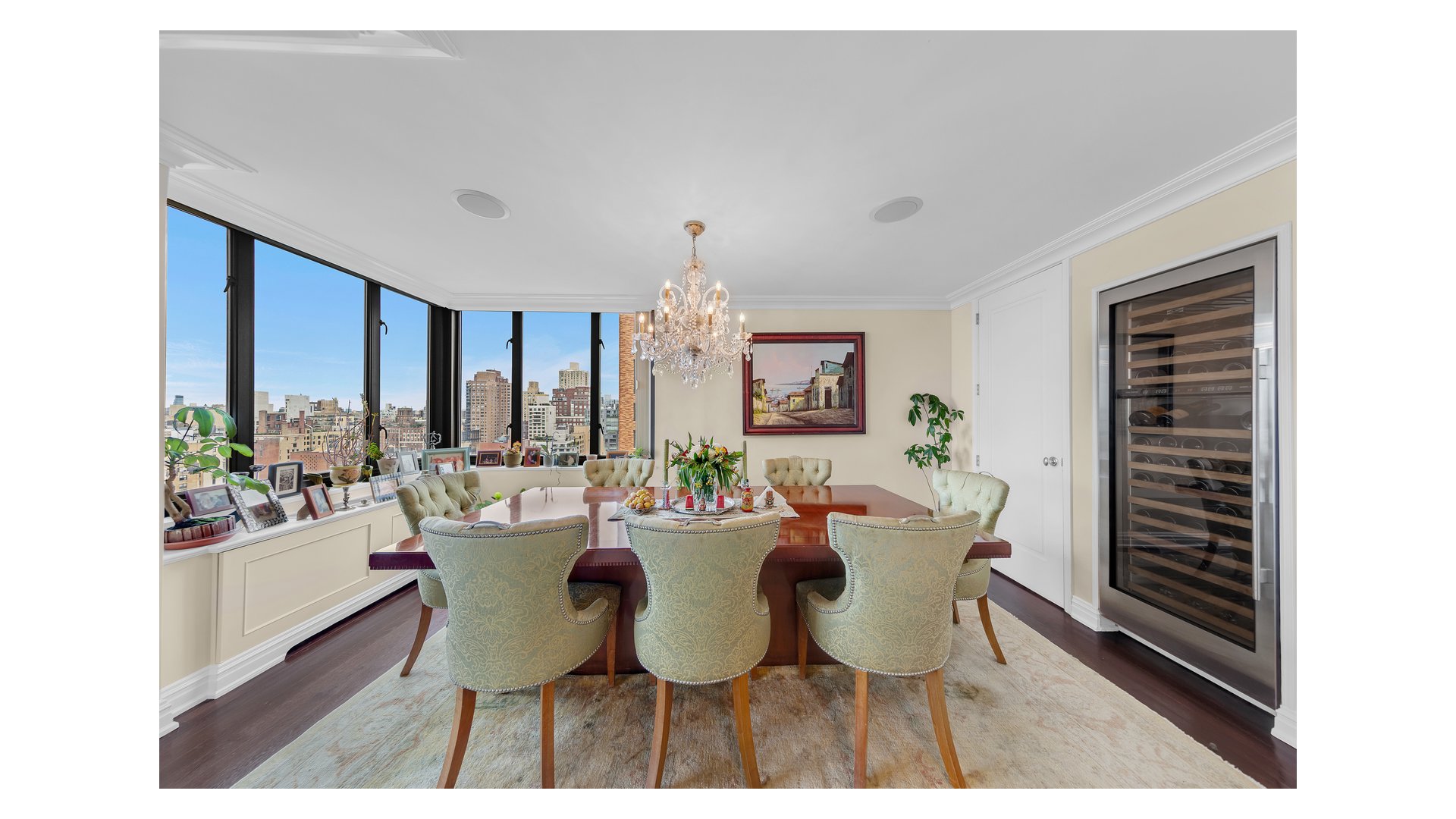 1438 Third Avenue 24B Upper East Side New York NY 10028