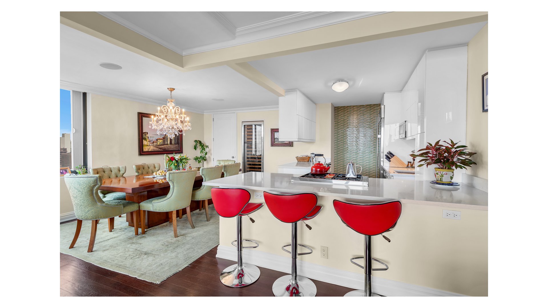 1438 Third Avenue 24B Upper East Side New York NY 10028