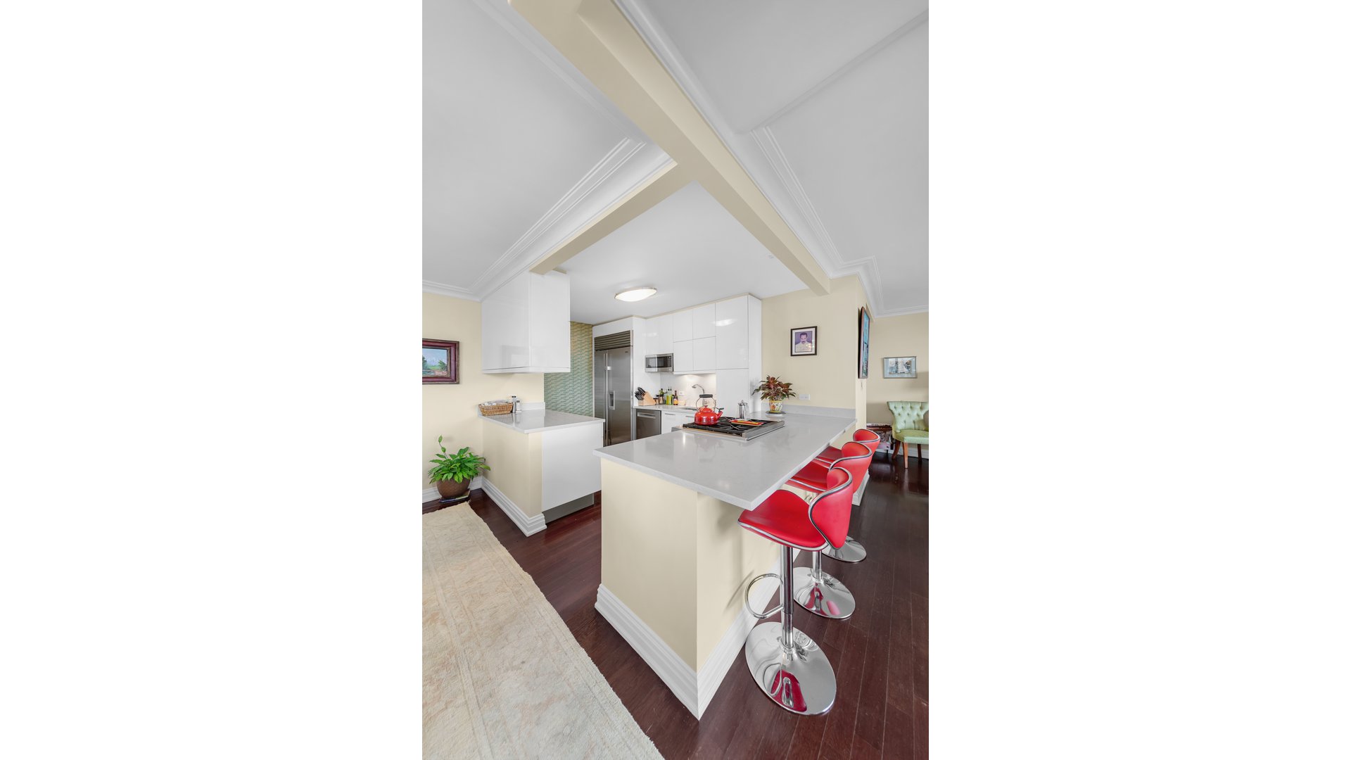 1438 Third Avenue 24B Upper East Side New York NY 10028