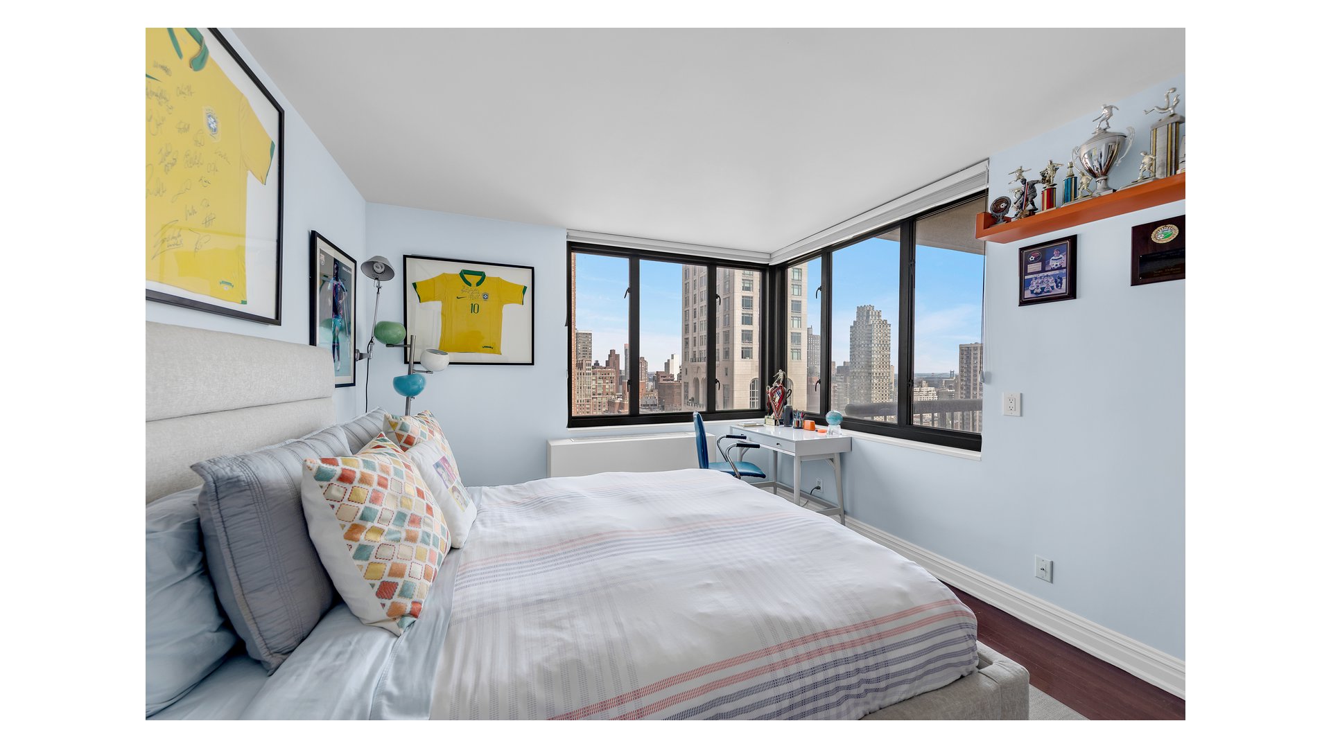 1438 Third Avenue 24B Upper East Side New York NY 10028