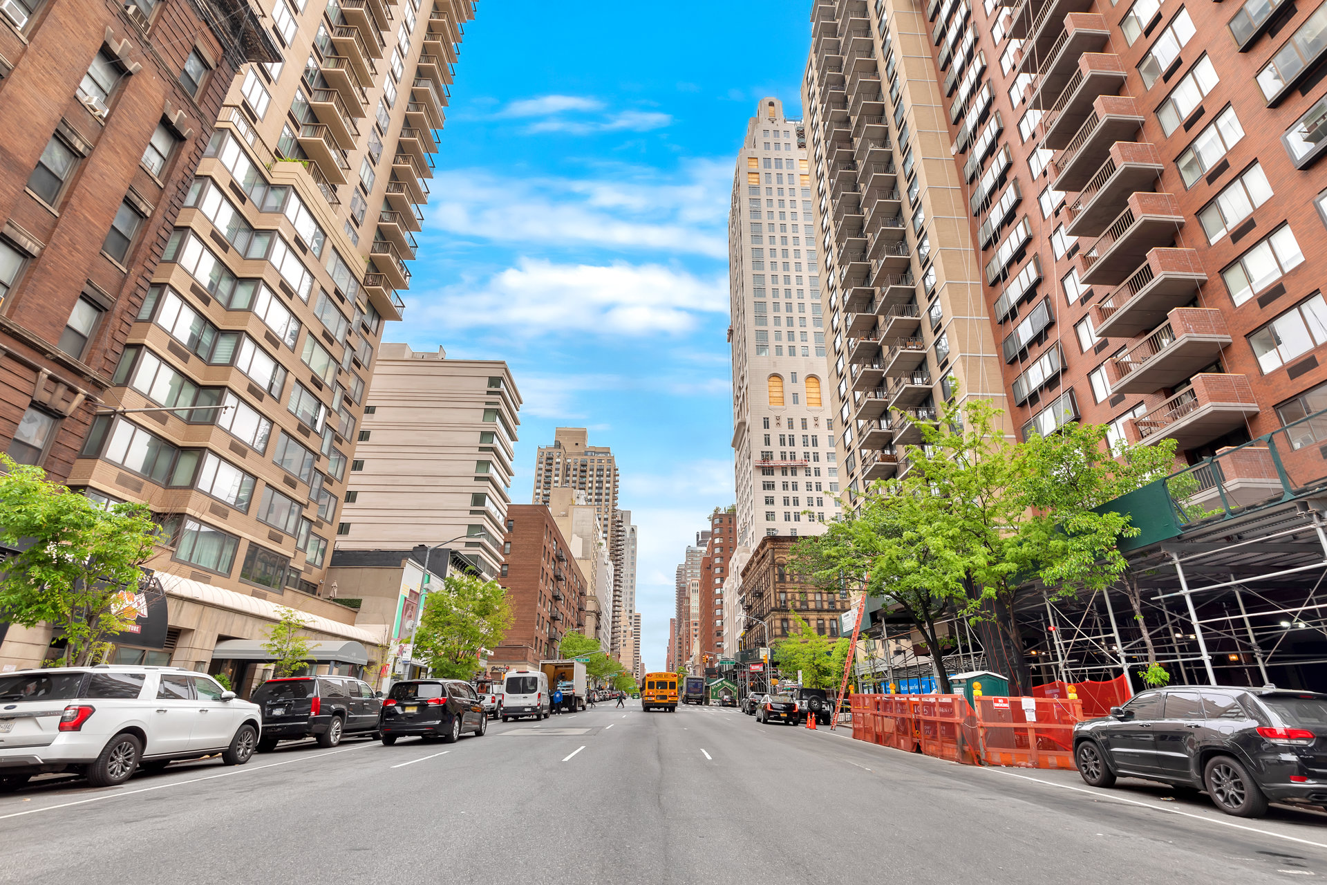 1438 Third Avenue 24B Upper East Side New York NY 10028