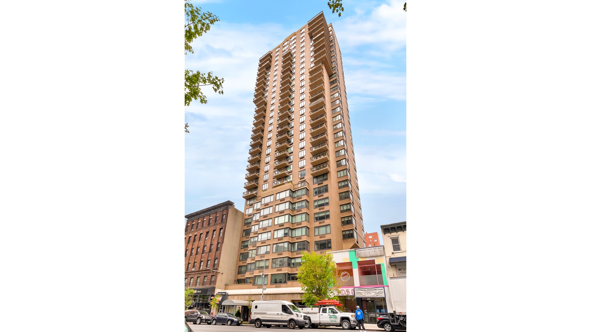 1438 Third Avenue 24B Upper East Side New York NY 10028