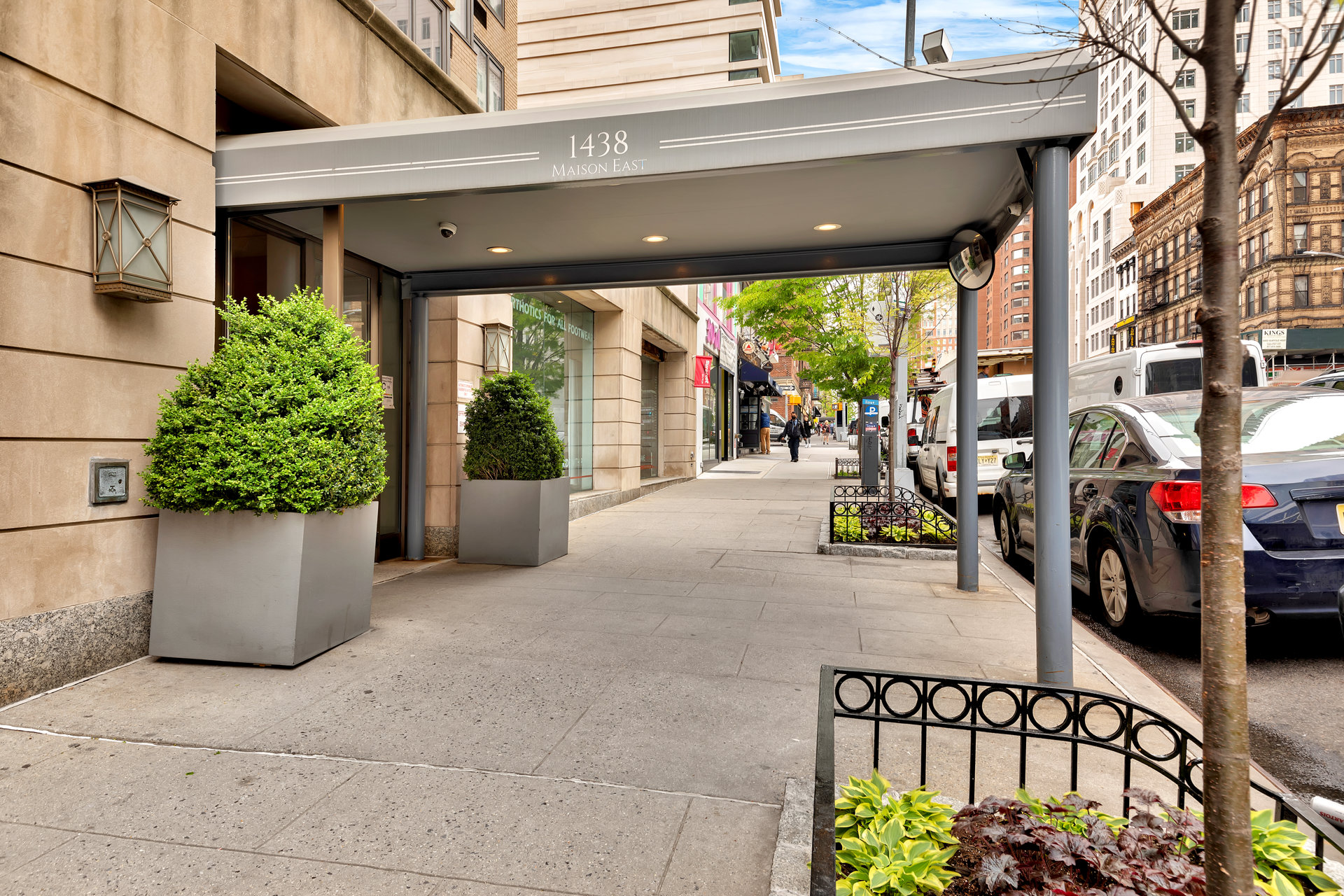 1438 Third Avenue 24B Upper East Side New York NY 10028