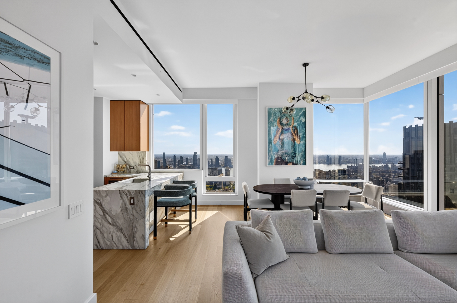 15 East 30th Street 48D NoMad New York NY 10016