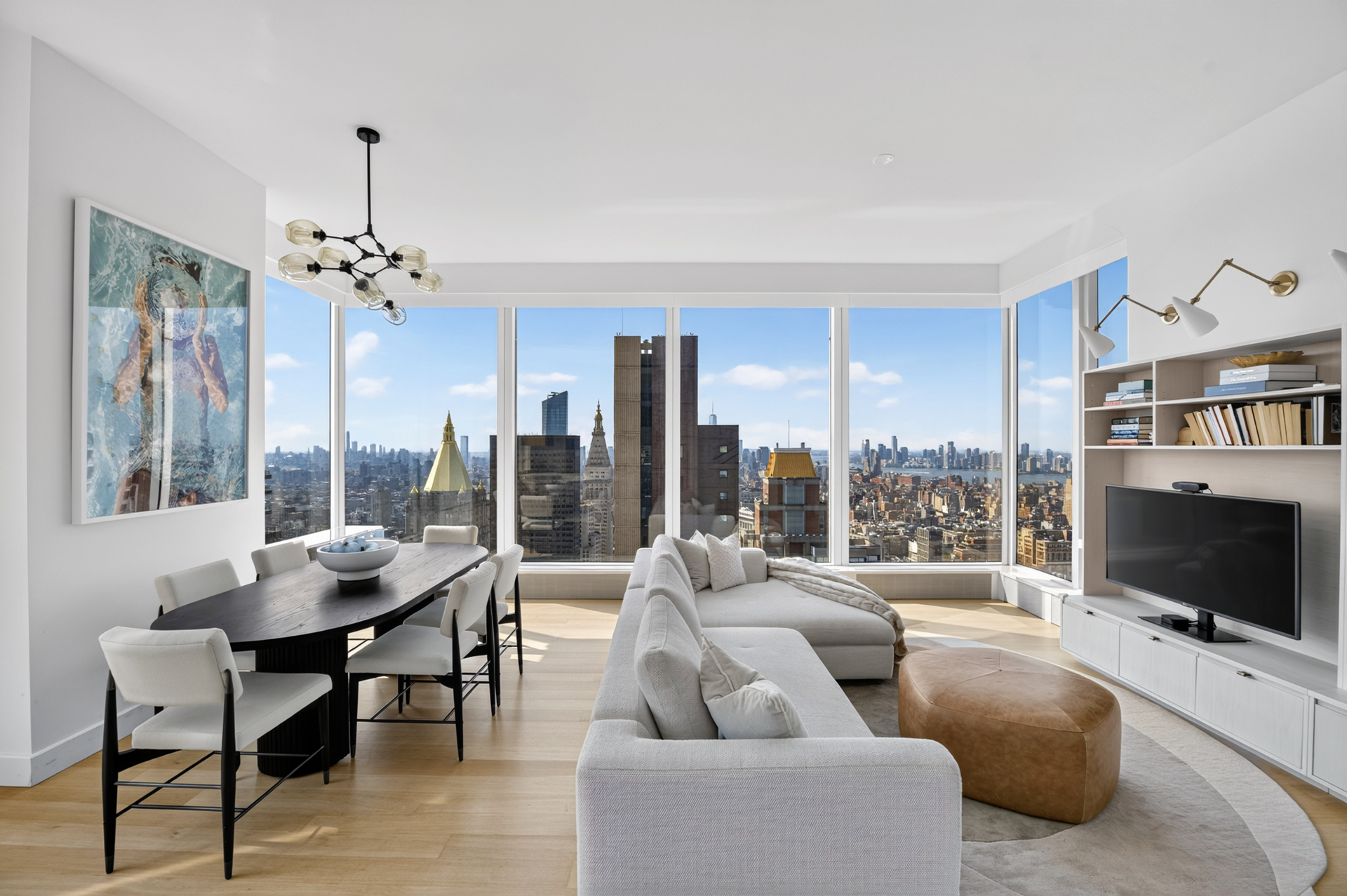 15 East 30th Street 48D NoMad New York NY 10016