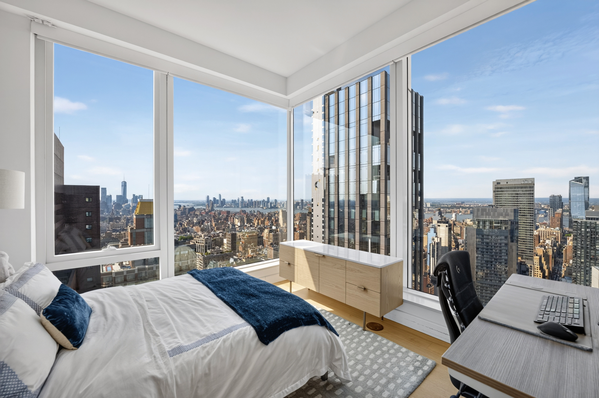 15 East 30th Street 48D NoMad New York NY 10016