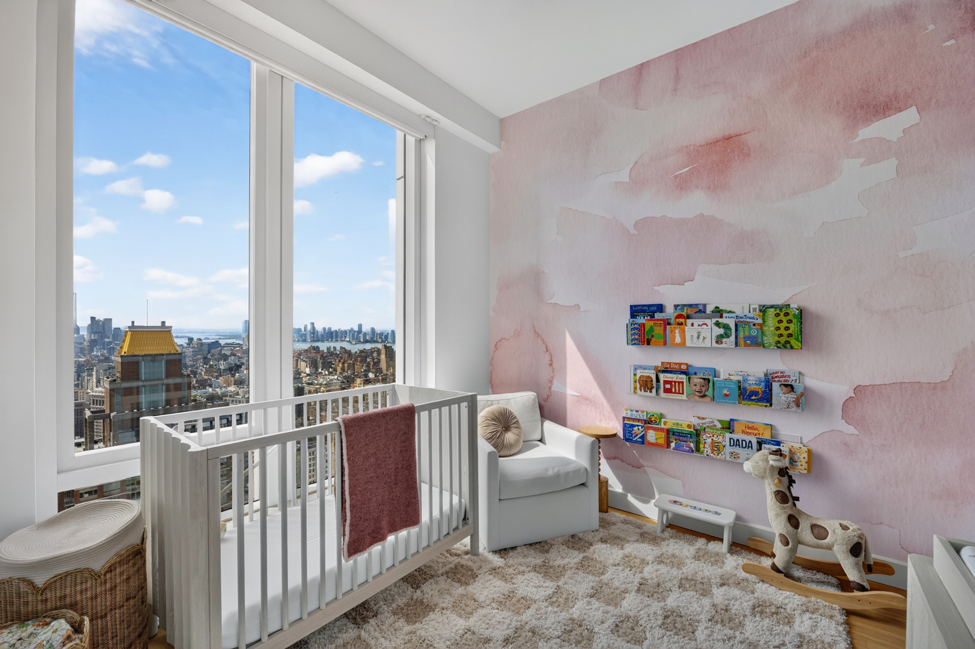 15 East 30th Street 48D NoMad New York NY 10016