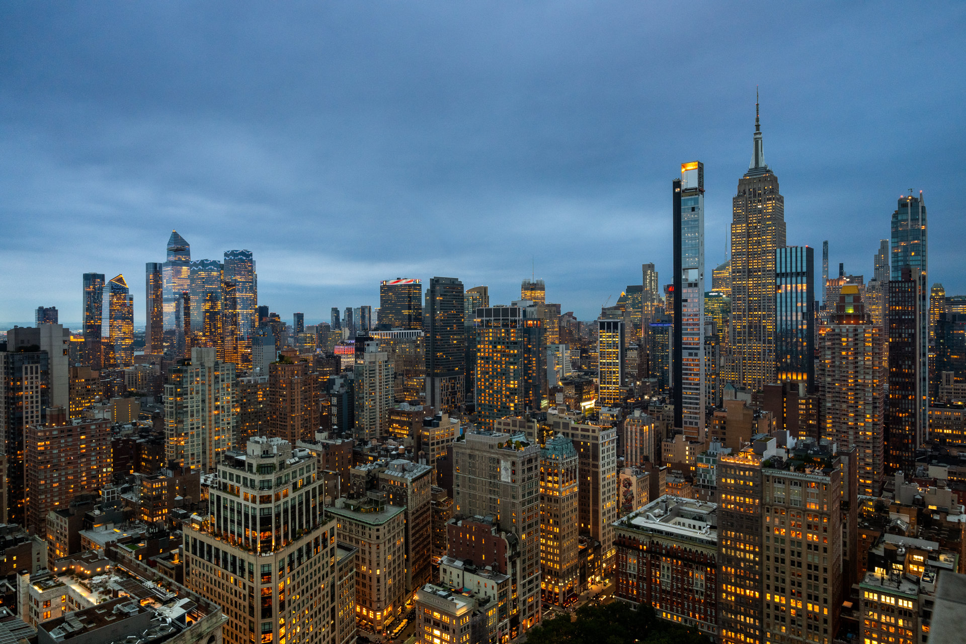 23 East 22nd Street 50A Flatiron District New York NY 10010
