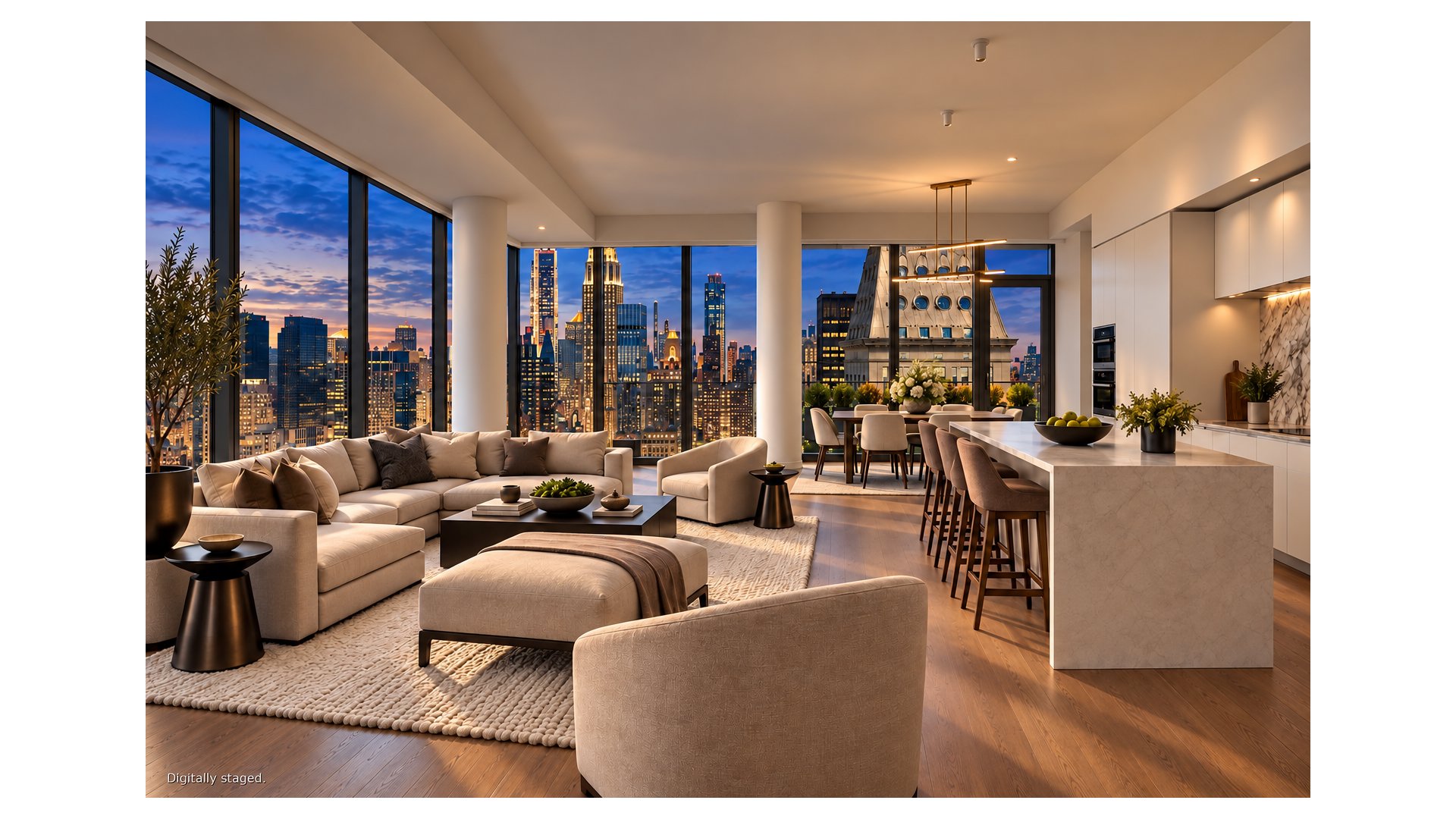 23 East 22nd Street 50A Flatiron District New York NY 10010