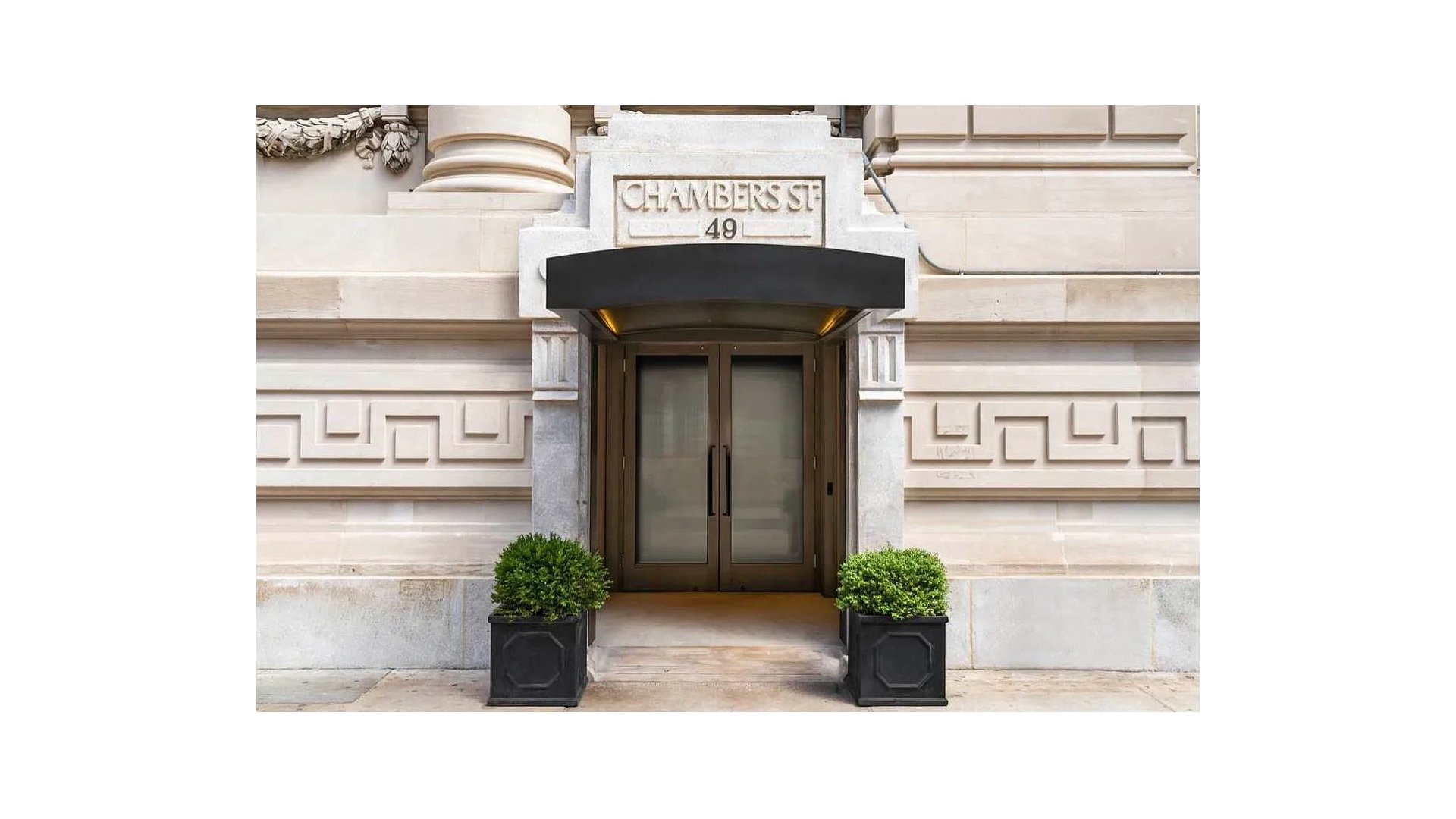 49 Chambers Street 9F Tribeca New York NY 10007