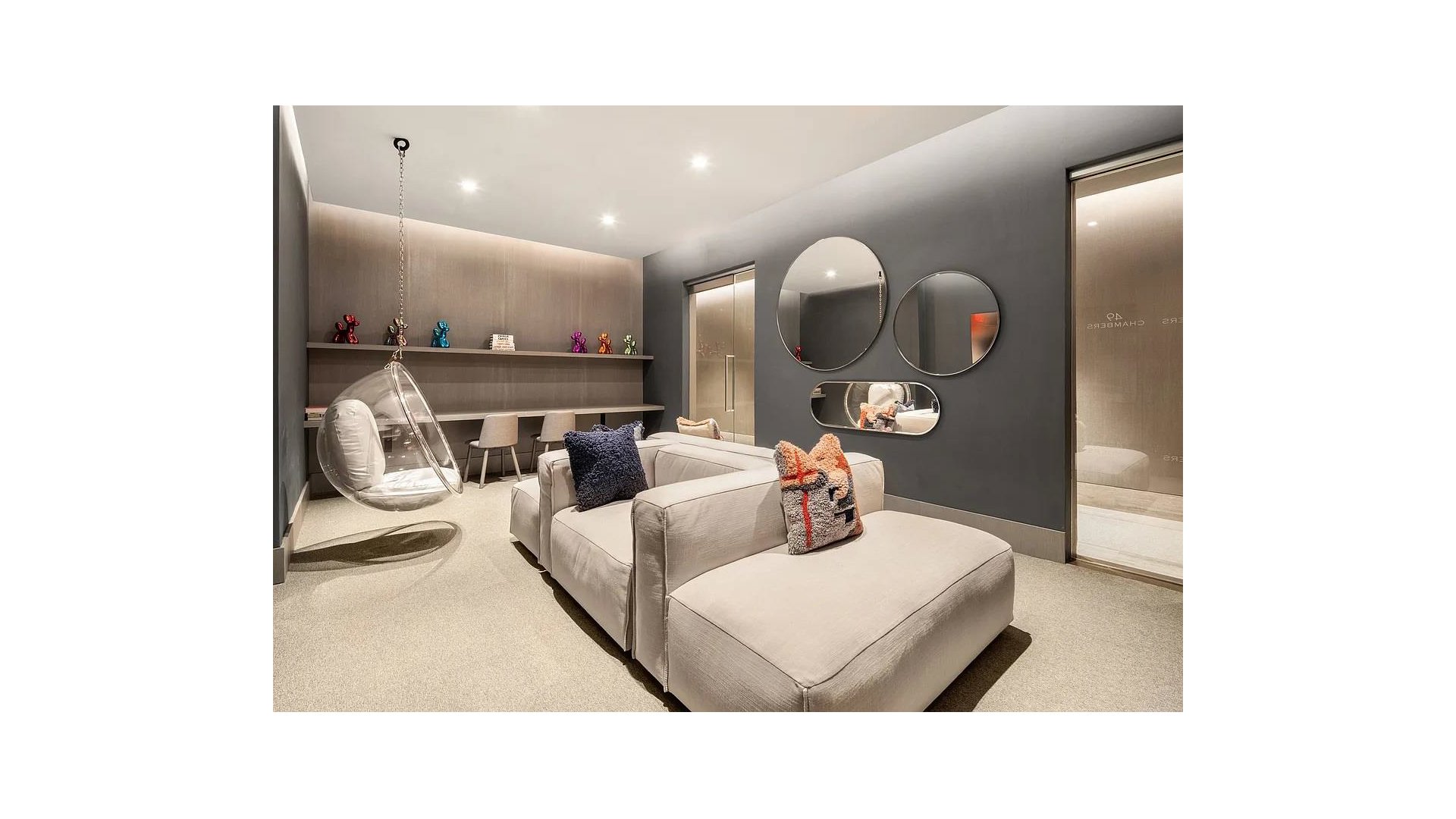 49 Chambers Street 9F Tribeca New York NY 10007