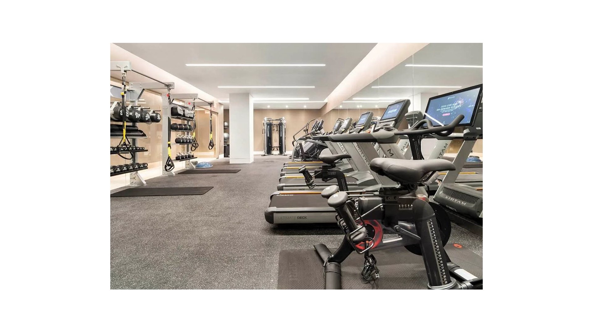 49 Chambers Street 9F Tribeca New York NY 10007