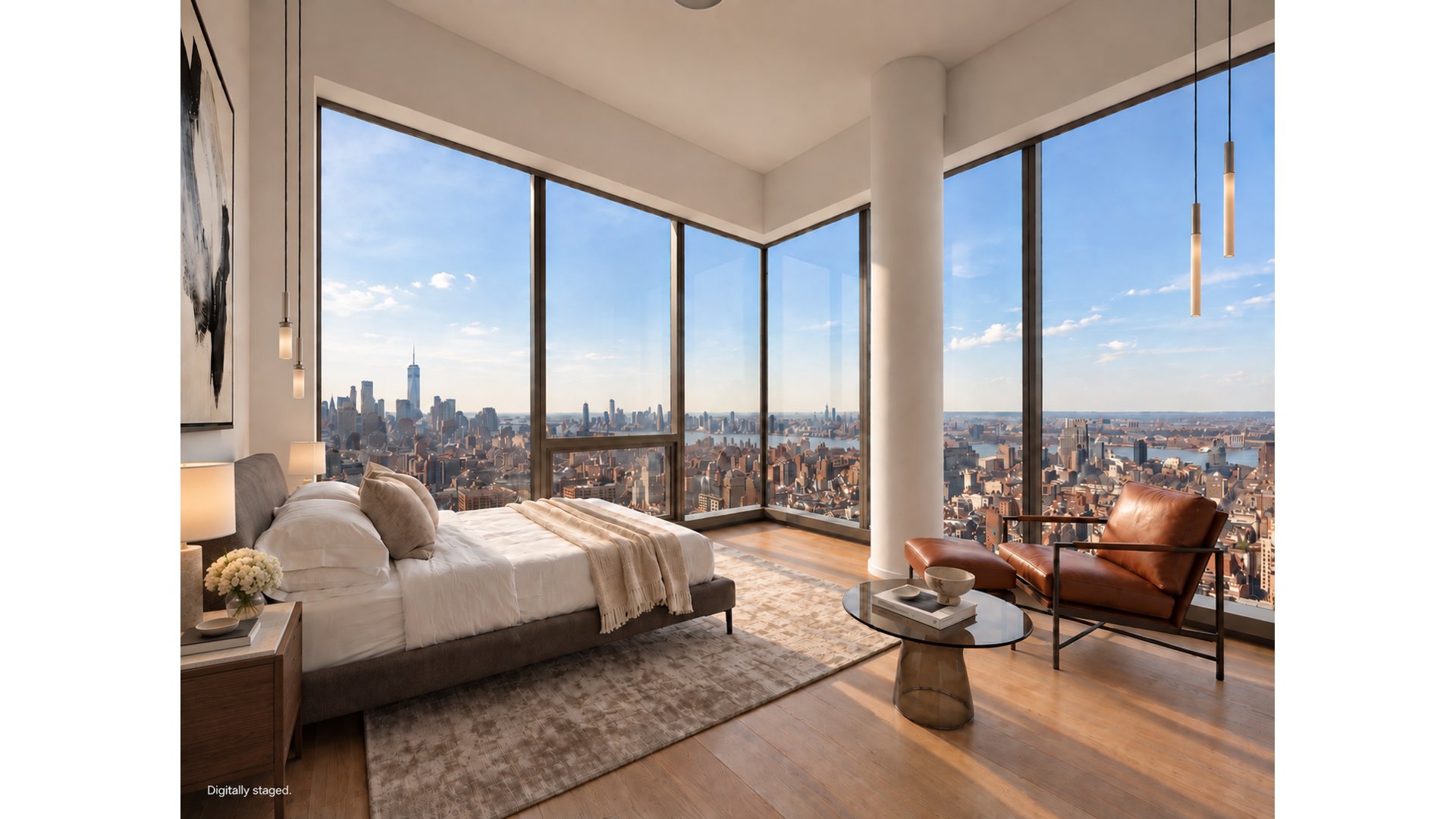 23 East 22nd Street 50A Flatiron District New York NY 10010