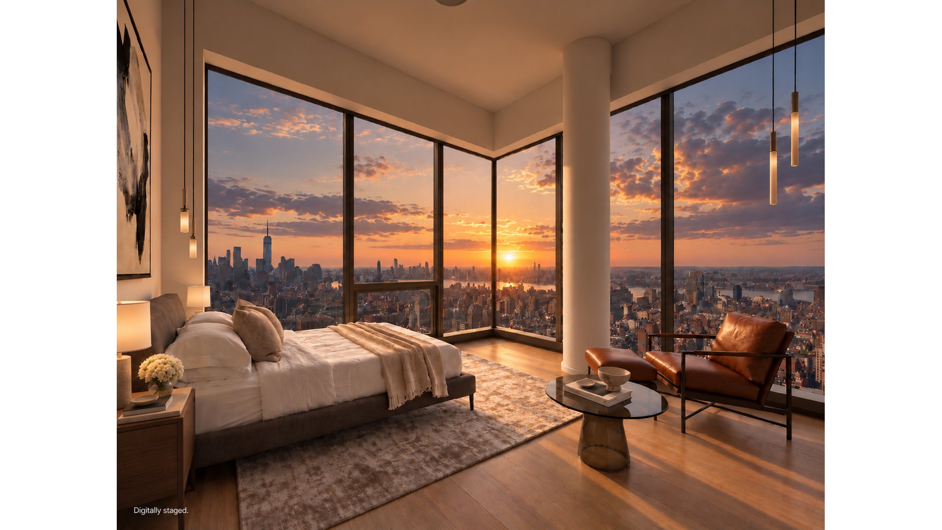 23 East 22nd Street 50A Flatiron District New York NY 10010