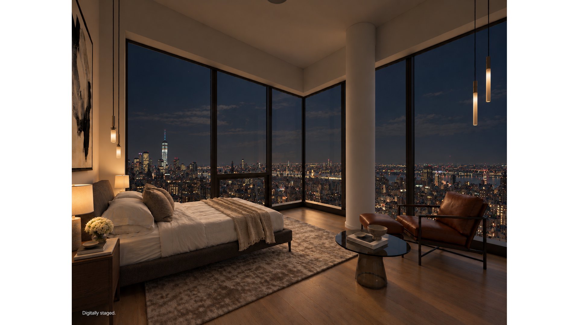 23 East 22nd Street 50A Flatiron District New York NY 10010