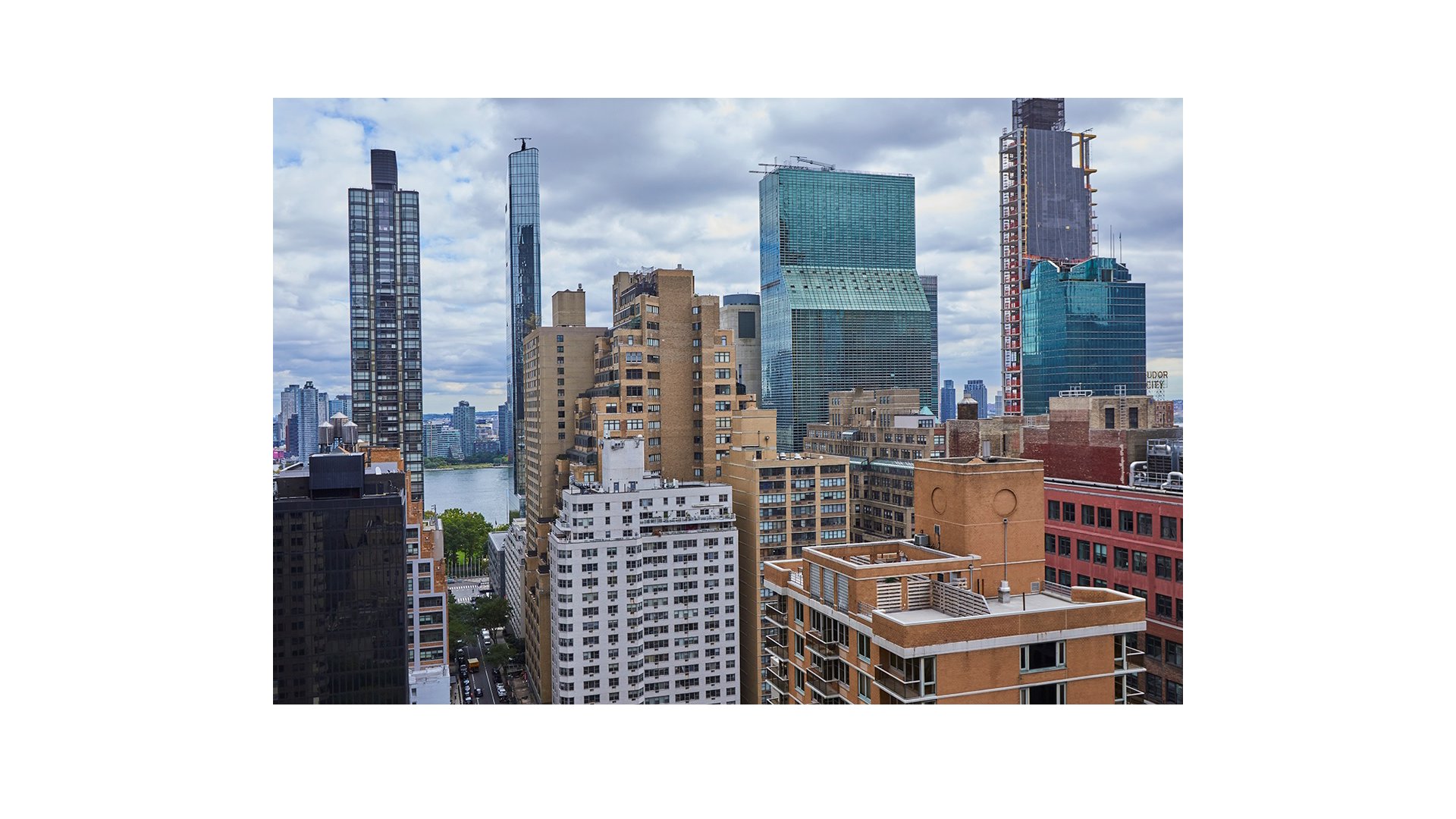 212 East 47th Street Turtle Bay New York NY 10017