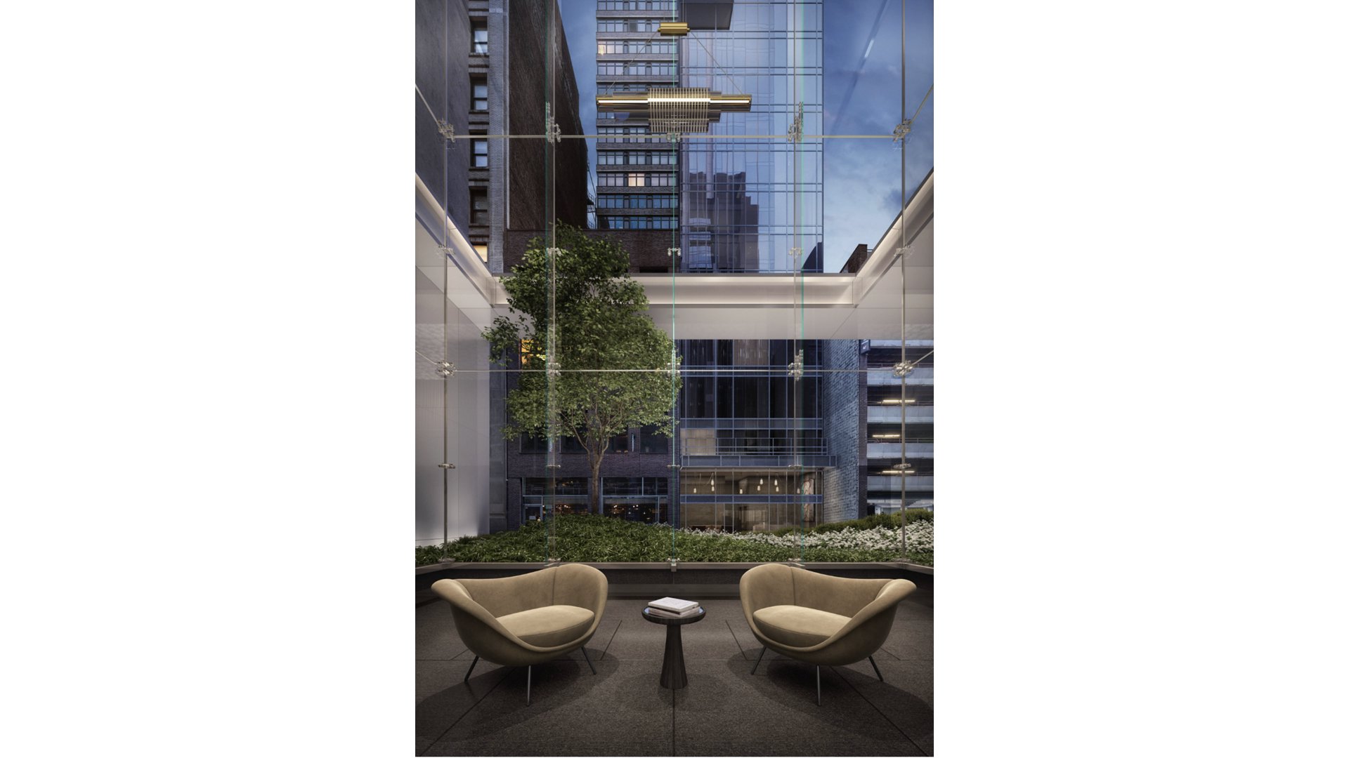 15 East 30th Street 48D NoMad New York NY 10016