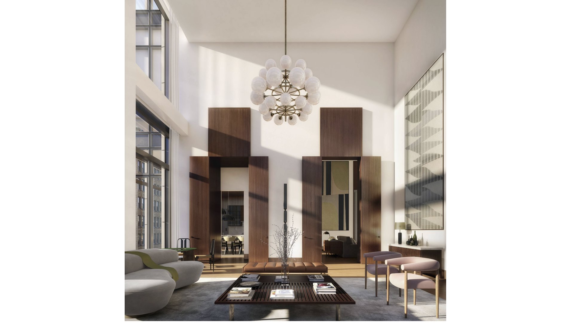 15 East 30th Street 48D NoMad New York NY 10016