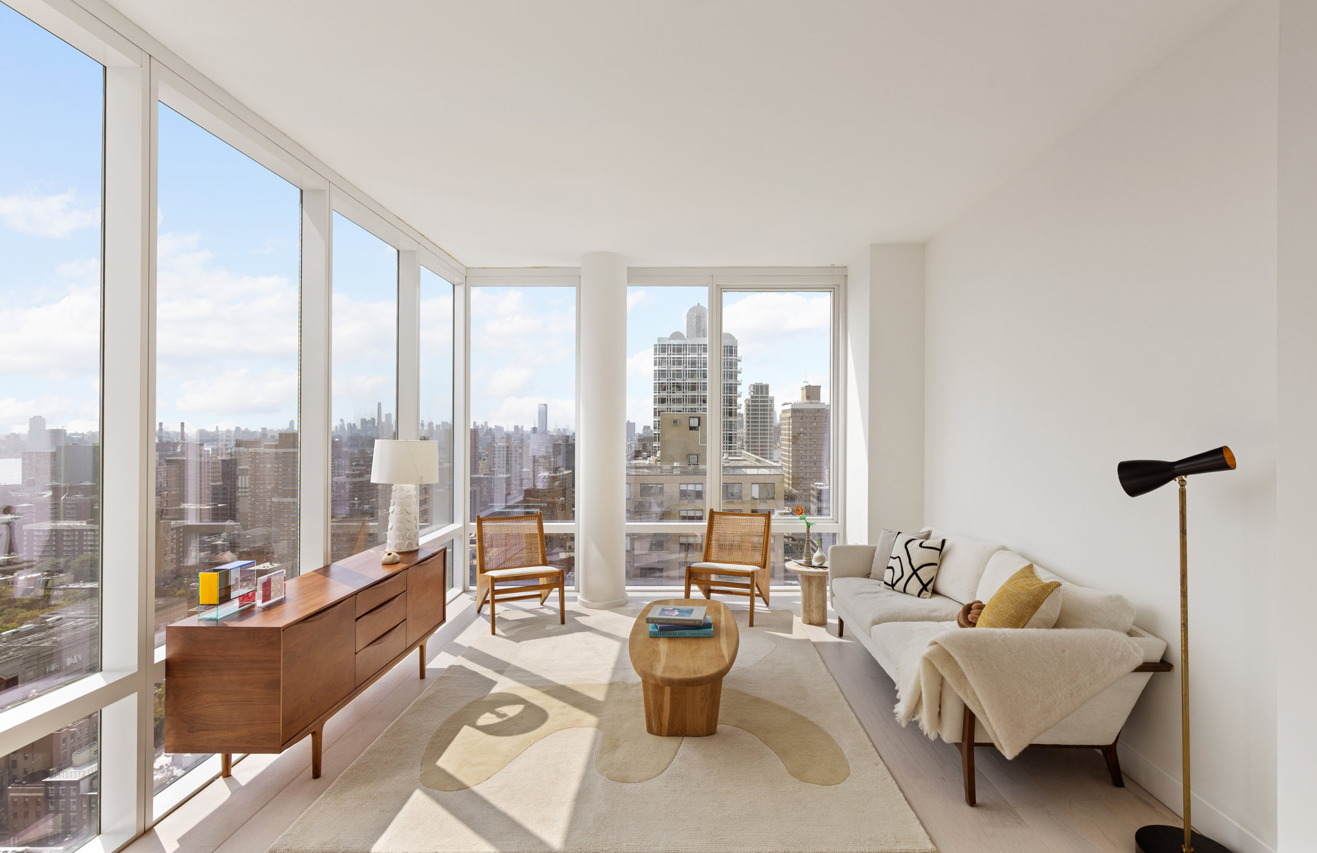 501 Third Avenue 32A Kips Bay New York NY 10016
