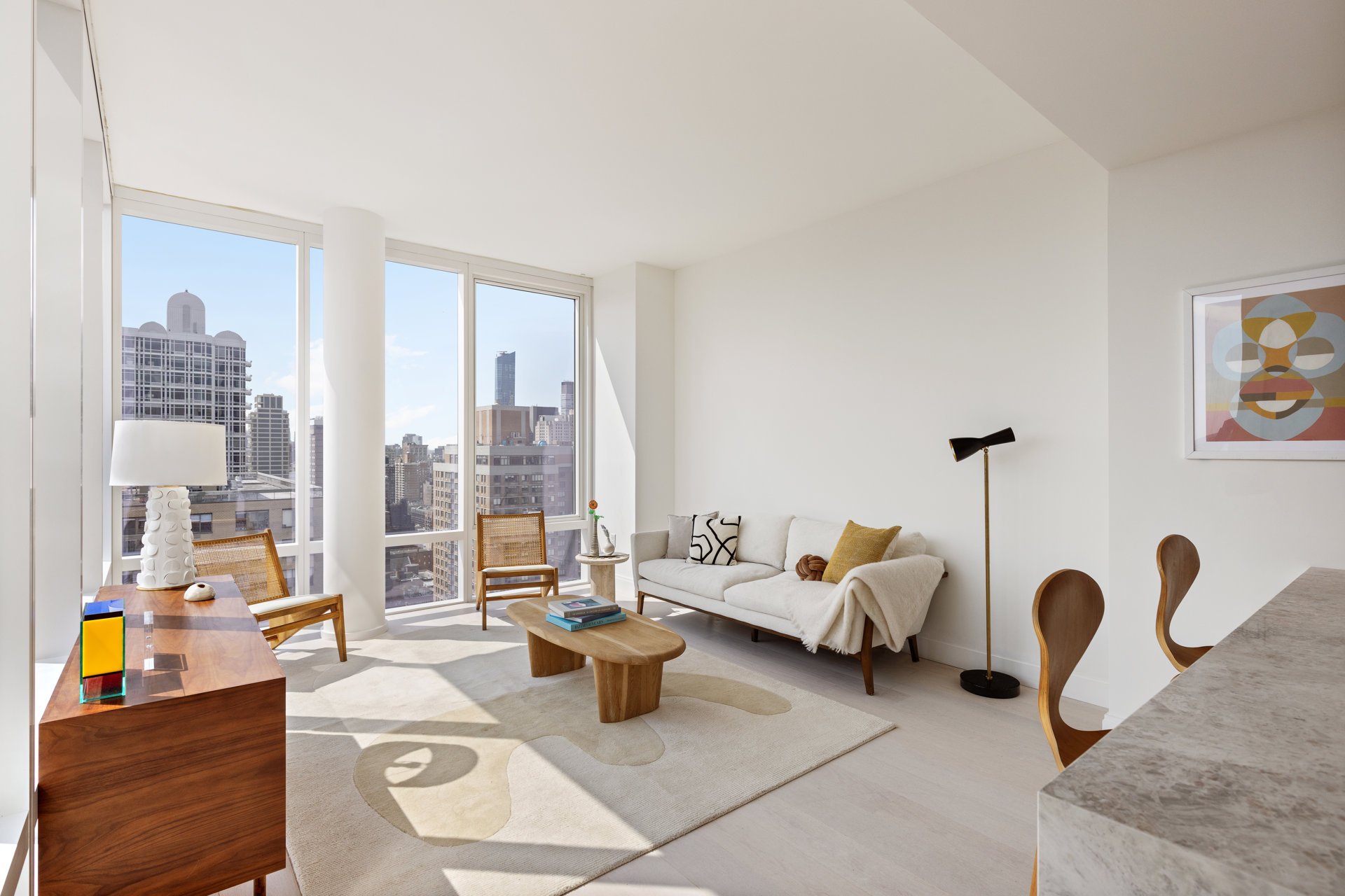 501 Third Avenue 32A Kips Bay New York NY 10016