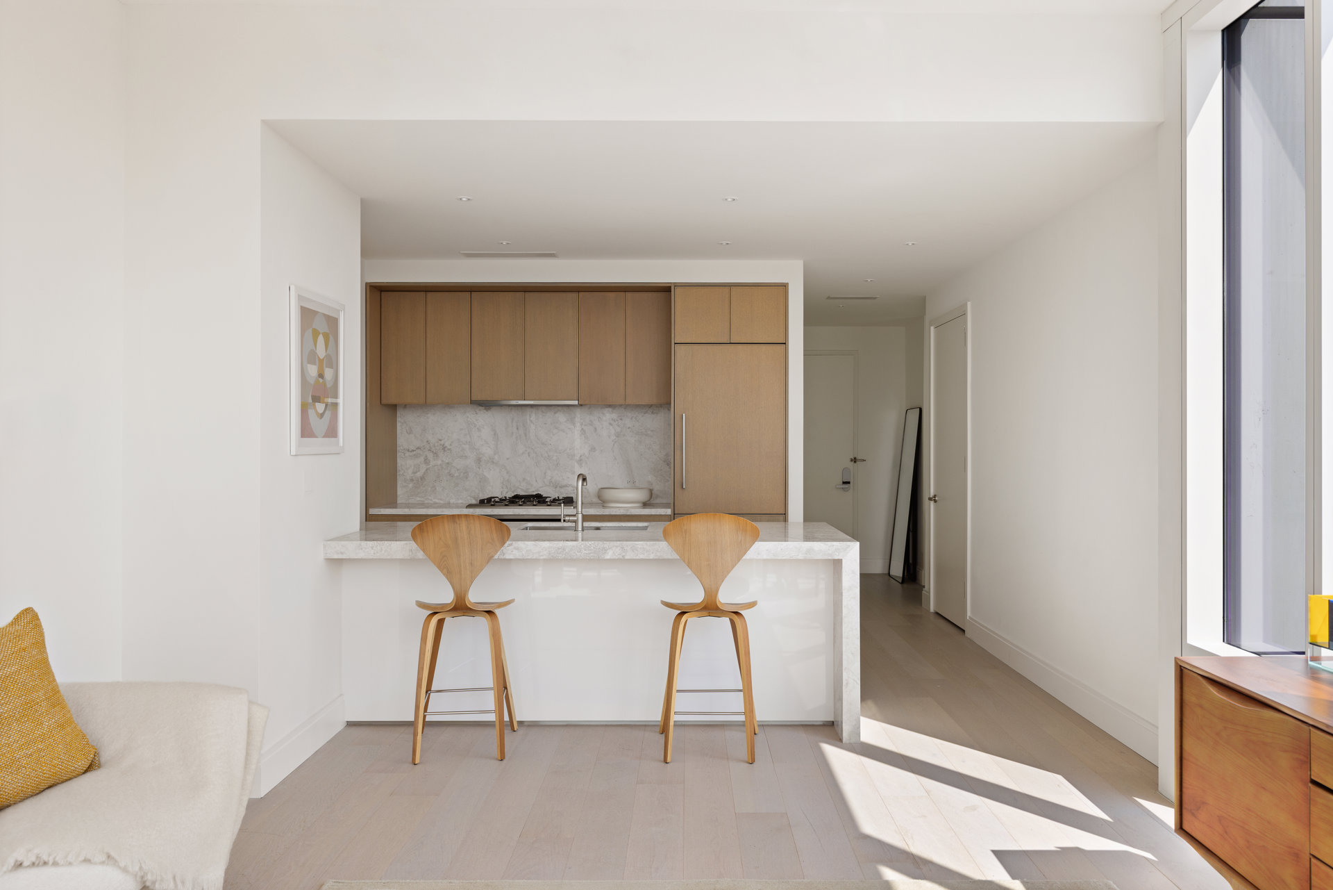 501 Third Avenue 32A Kips Bay New York NY 10016